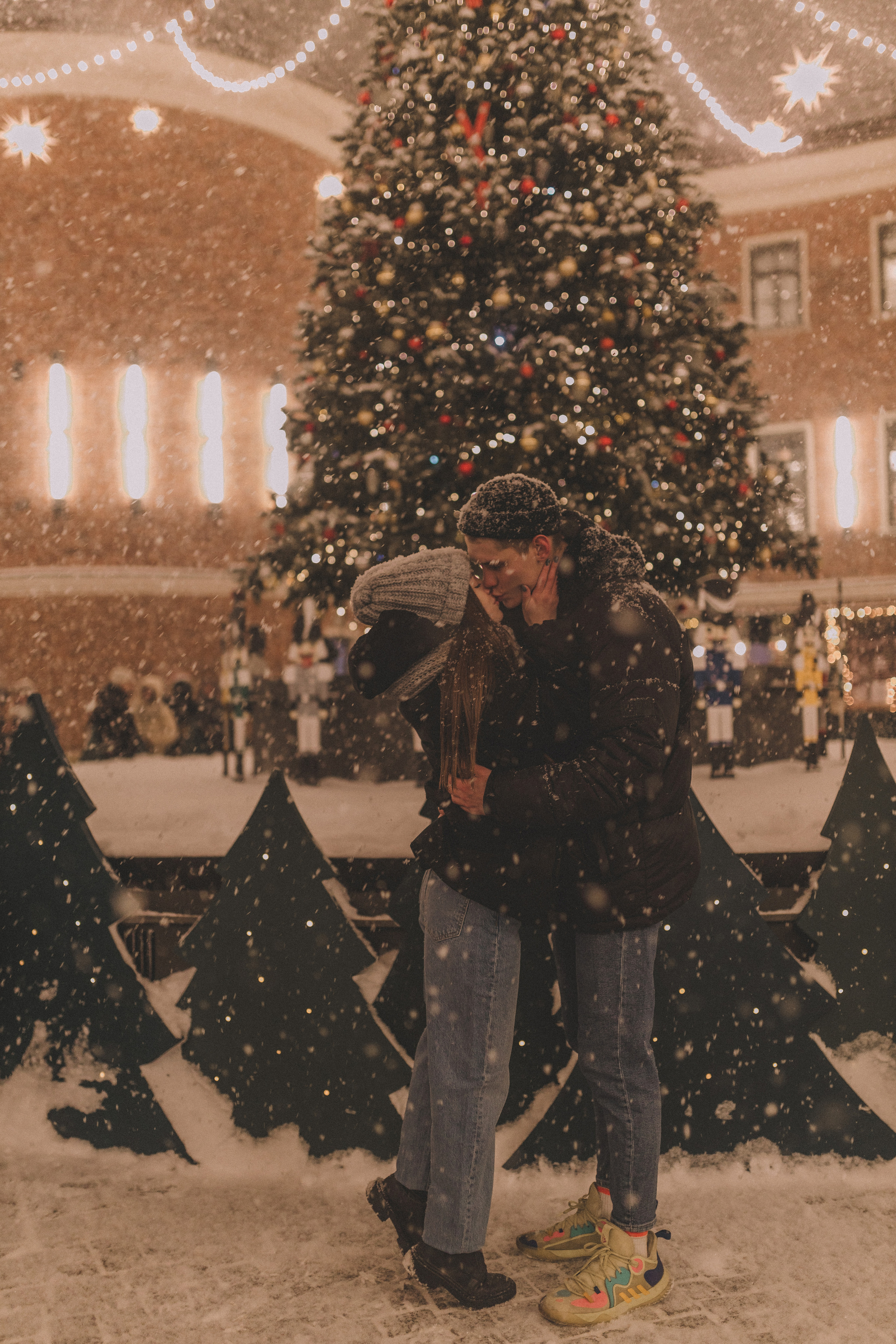 A&Д | Санкт-Петербург. Фотограф Екатерина Амбрушкевич