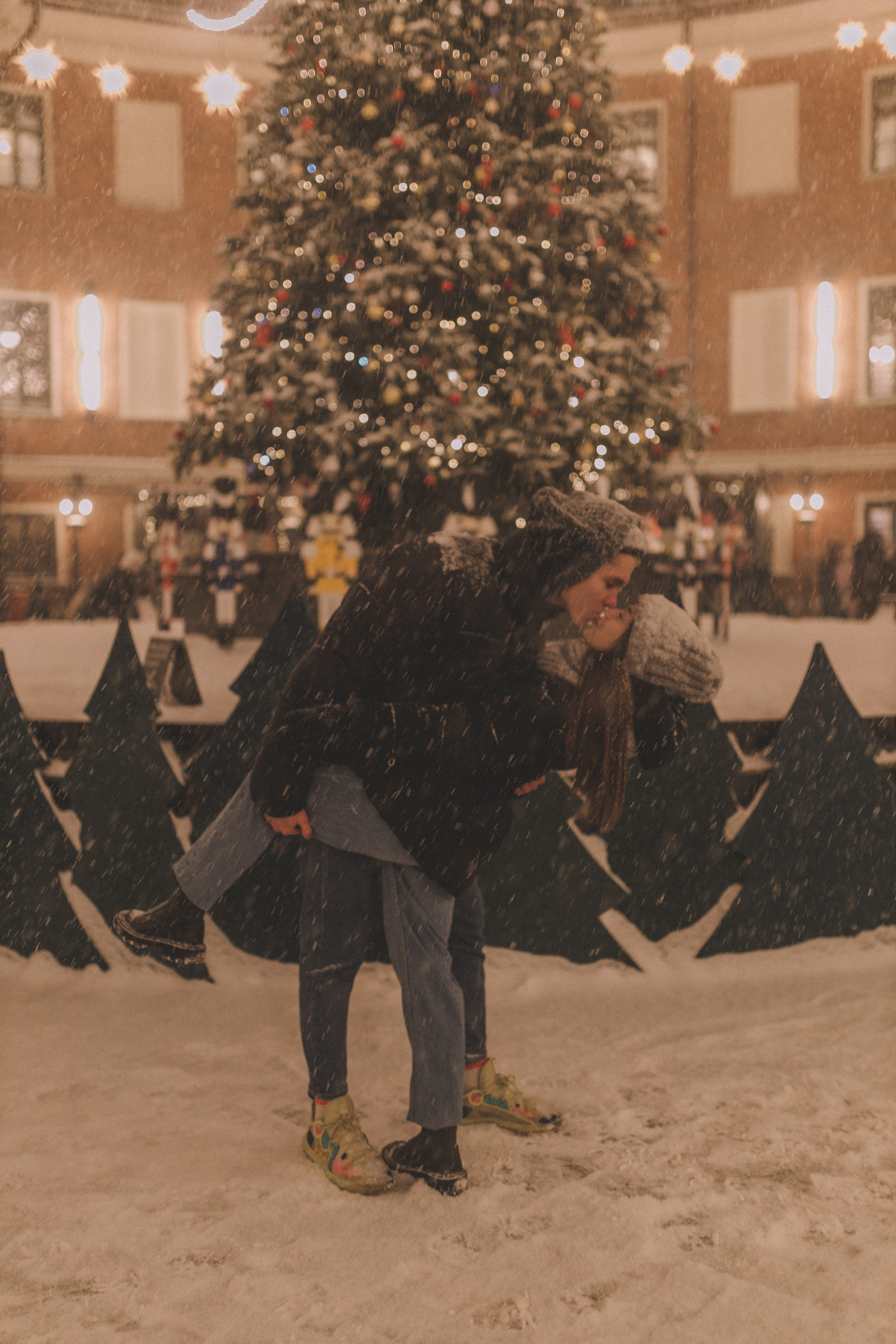A&Д | Санкт-Петербург. Фотограф Екатерина Амбрушкевич