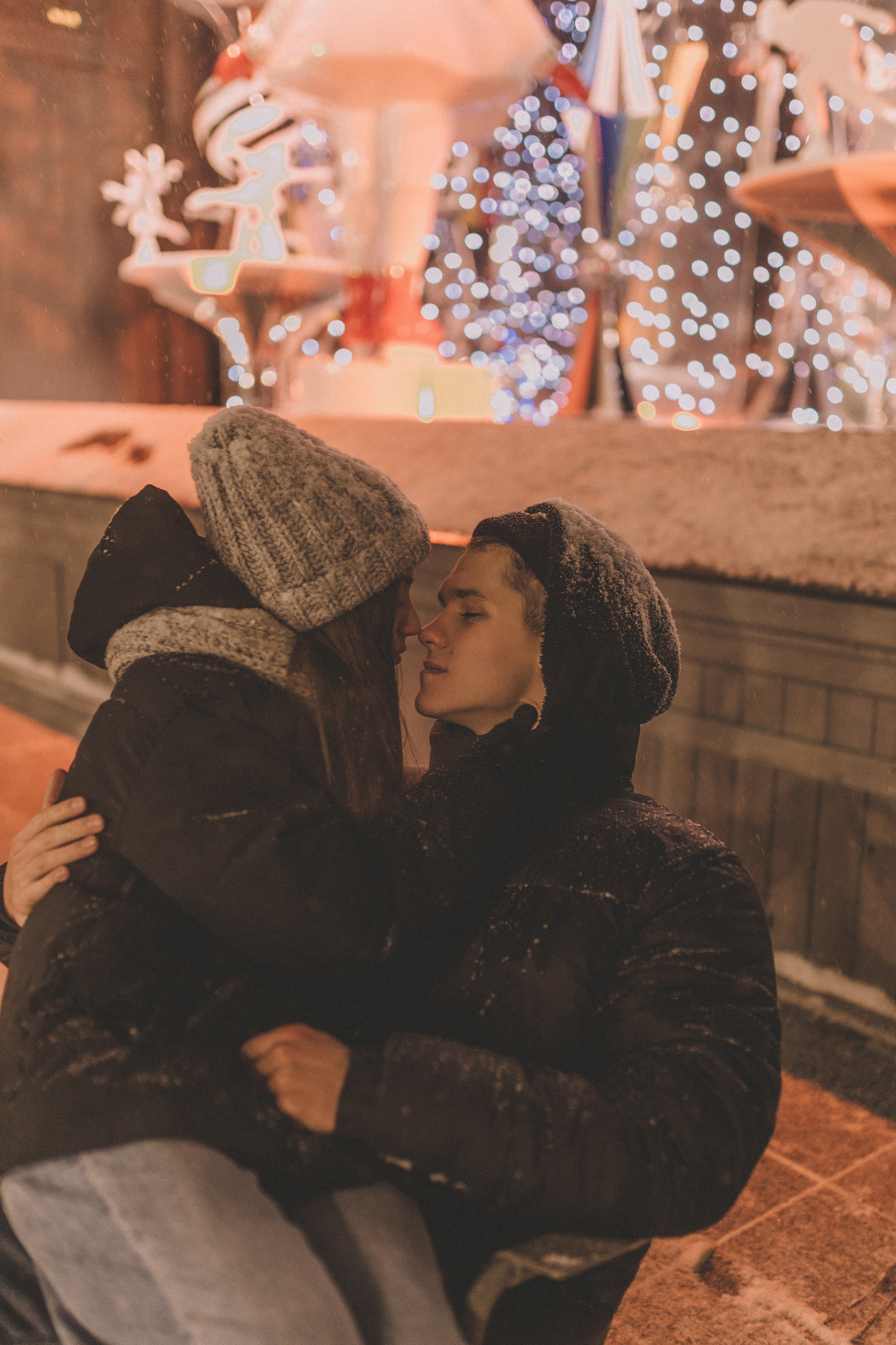 A&Д | Санкт-Петербург. Фотограф Екатерина Амбрушкевич