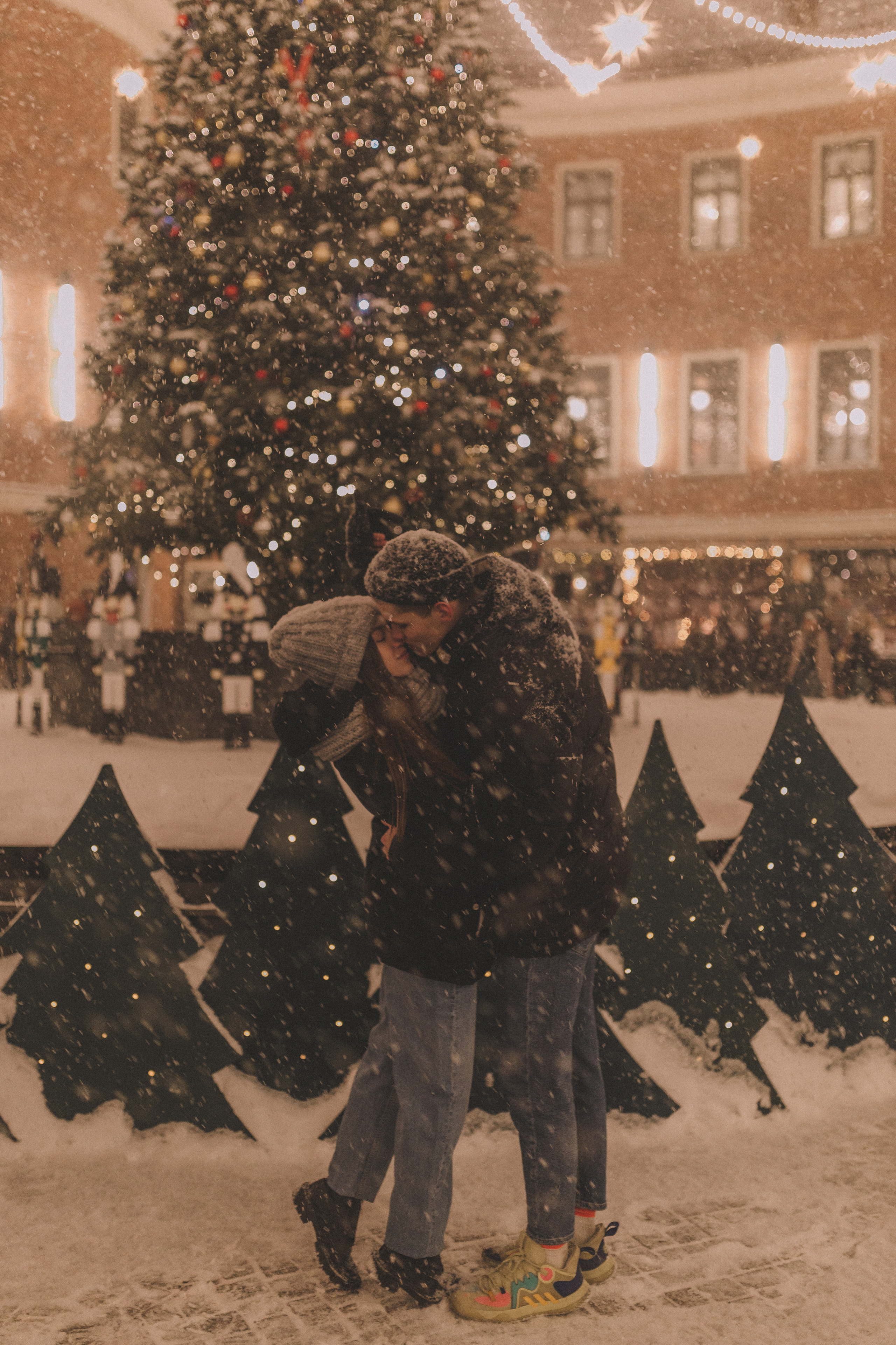 A&Д | Санкт-Петербург. Фотограф Екатерина Амбрушкевич