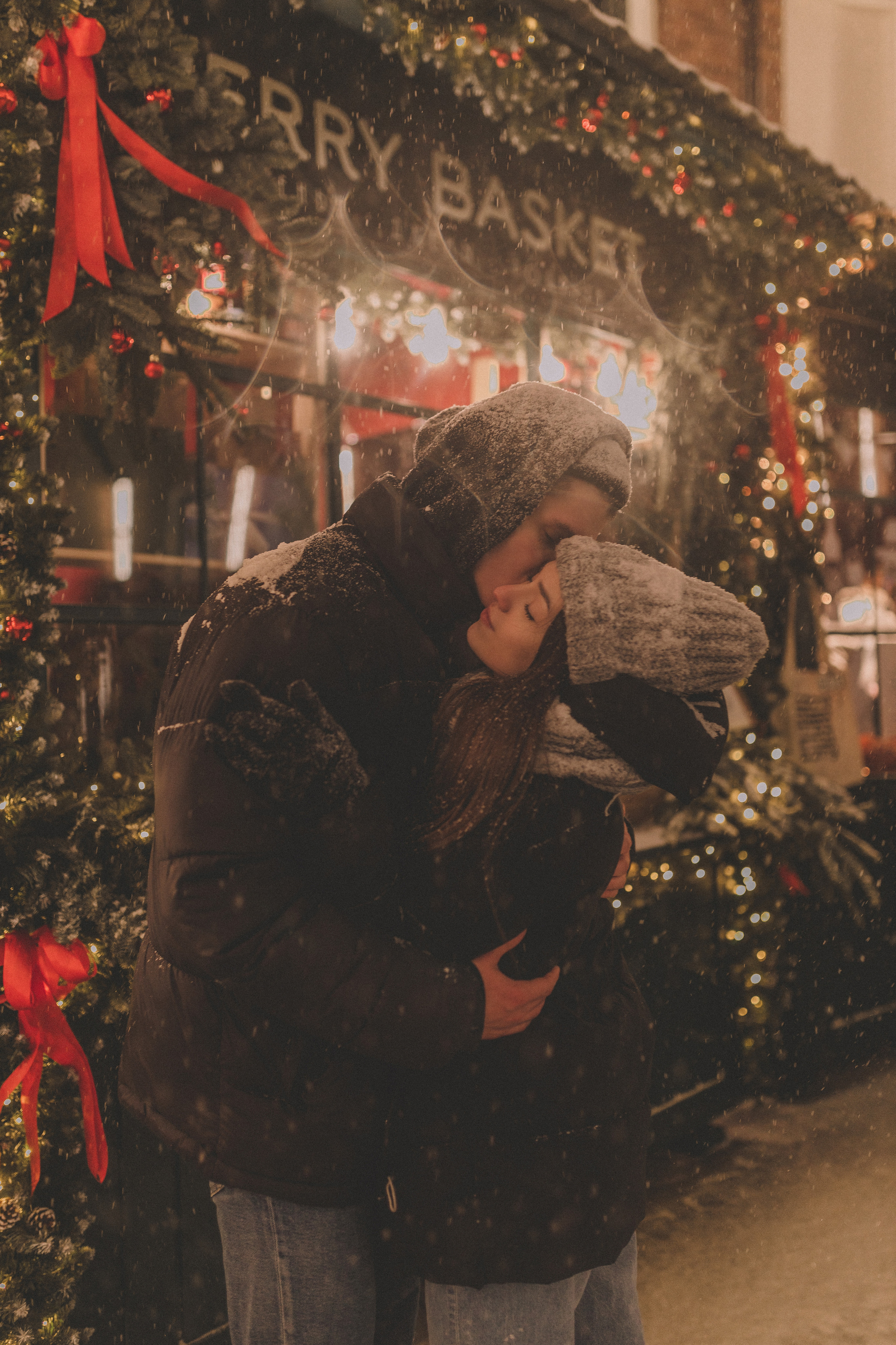 A&Д | Санкт-Петербург. Фотограф Екатерина Амбрушкевич