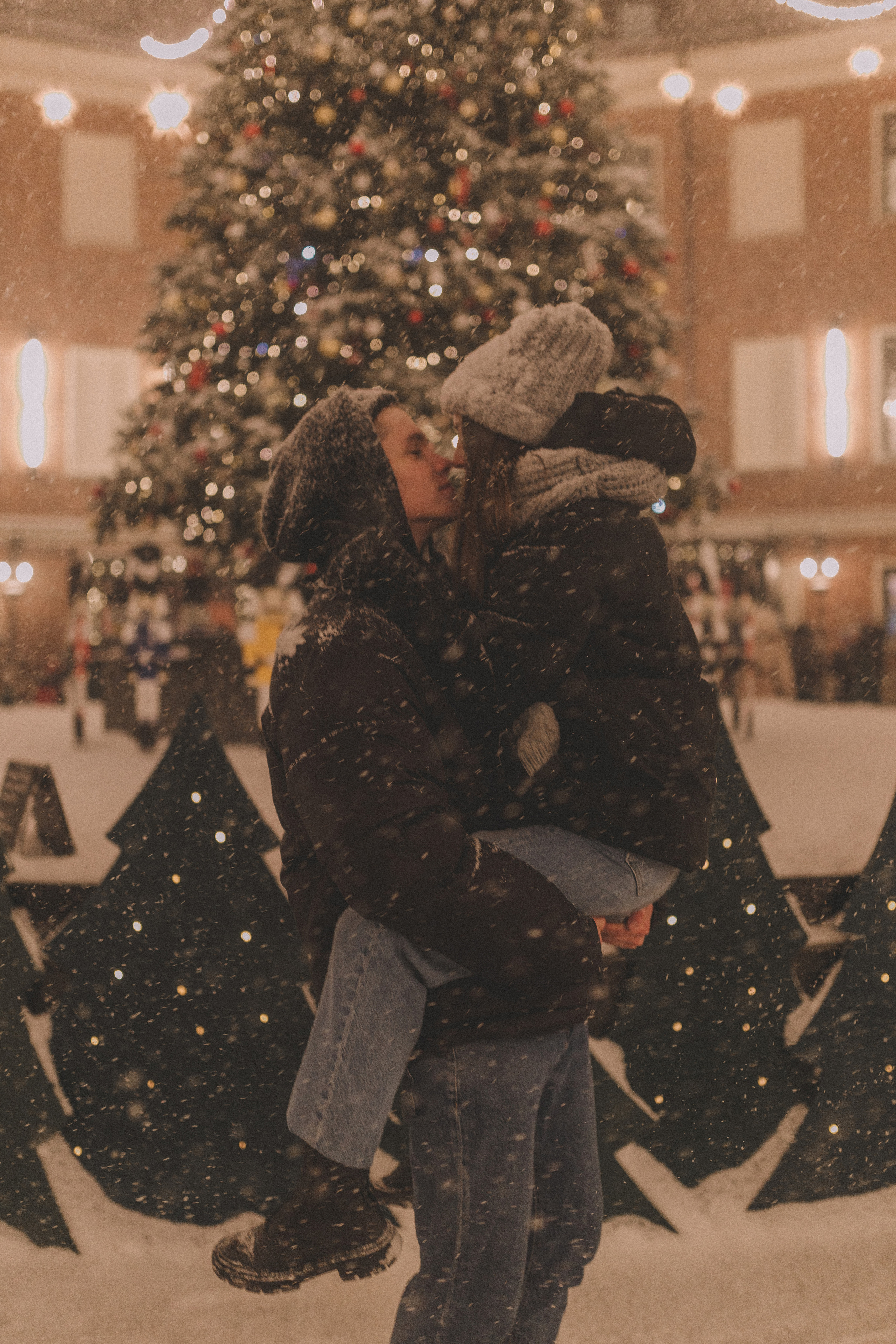 A&Д | Санкт-Петербург. Фотограф Екатерина Амбрушкевич