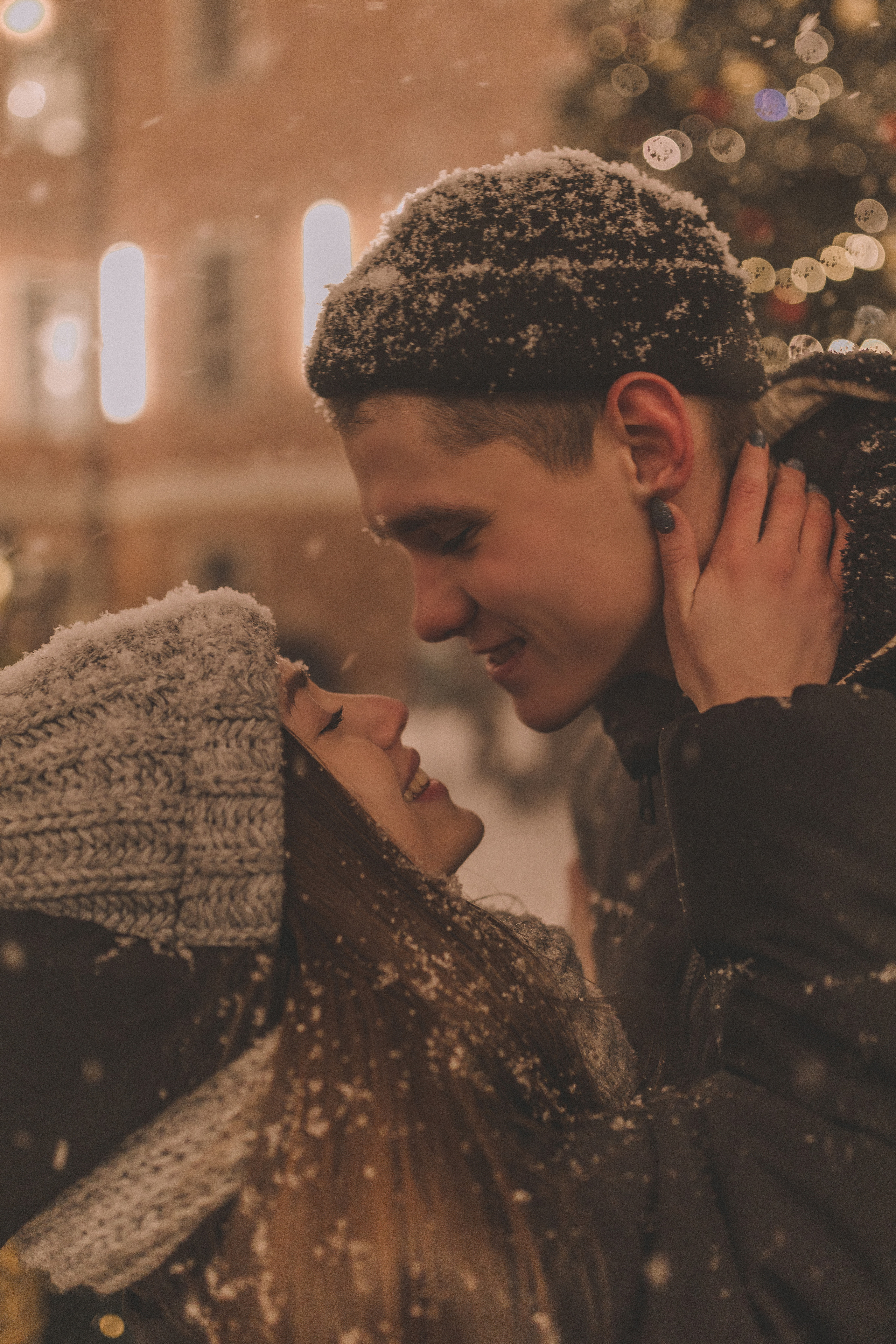 A&Д | Санкт-Петербург. Фотограф Екатерина Амбрушкевич