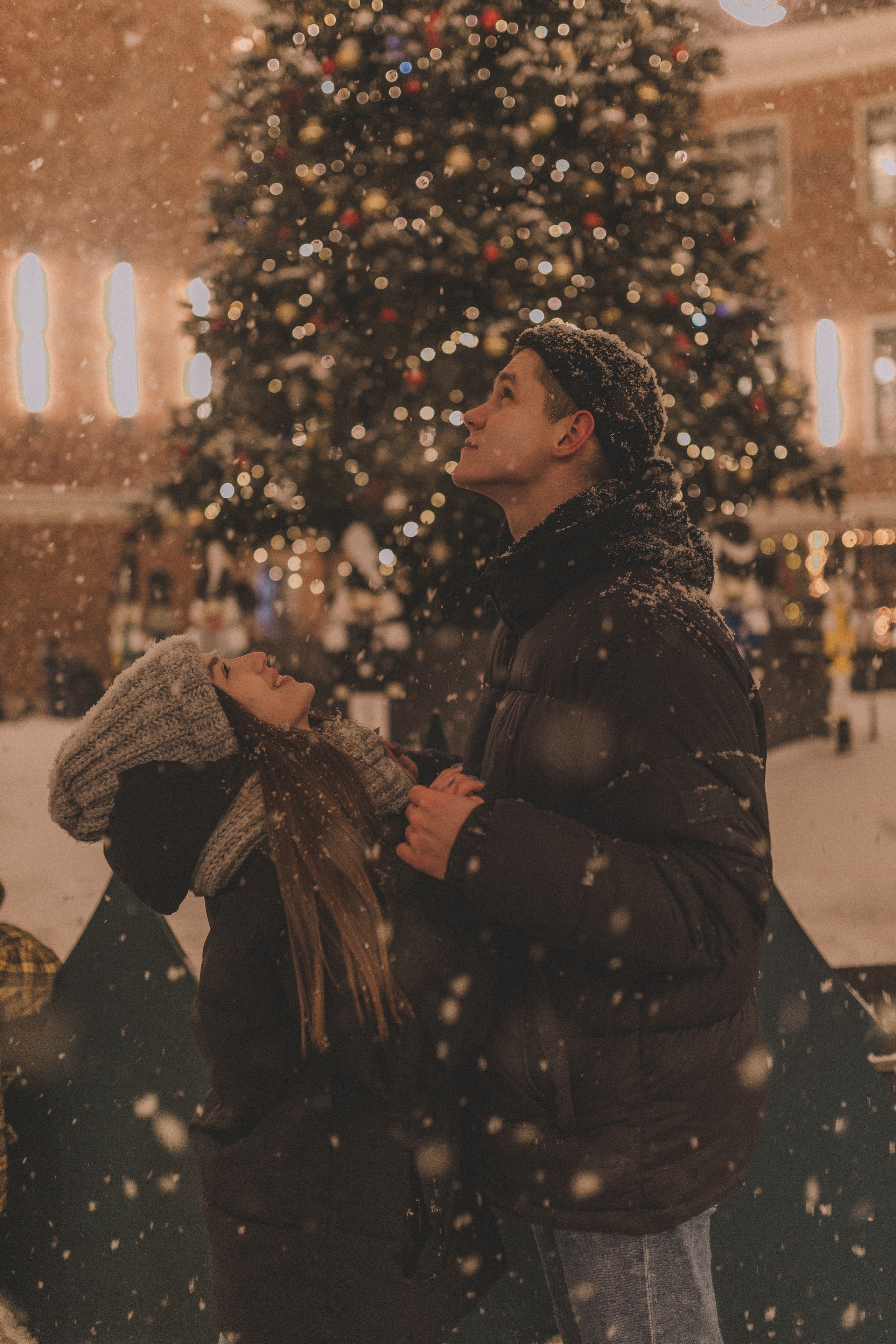 A&Д | Санкт-Петербург. Фотограф Екатерина Амбрушкевич