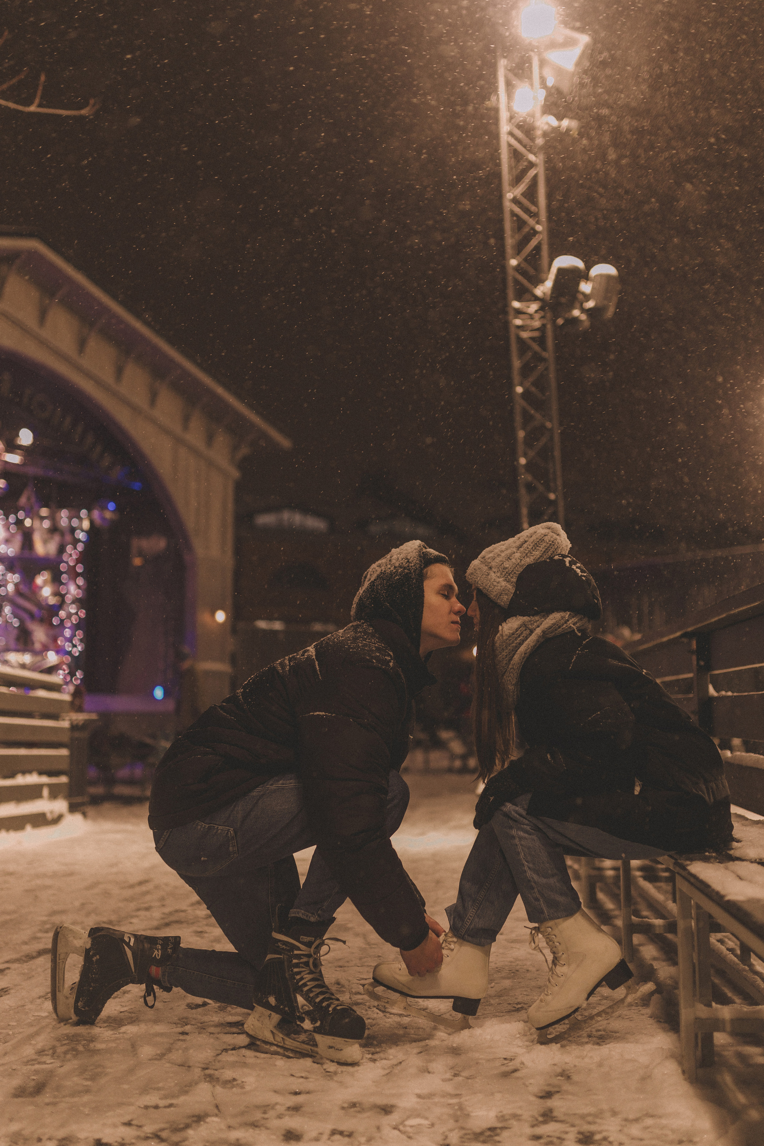 A&Д | Санкт-Петербург. Фотограф Екатерина Амбрушкевич