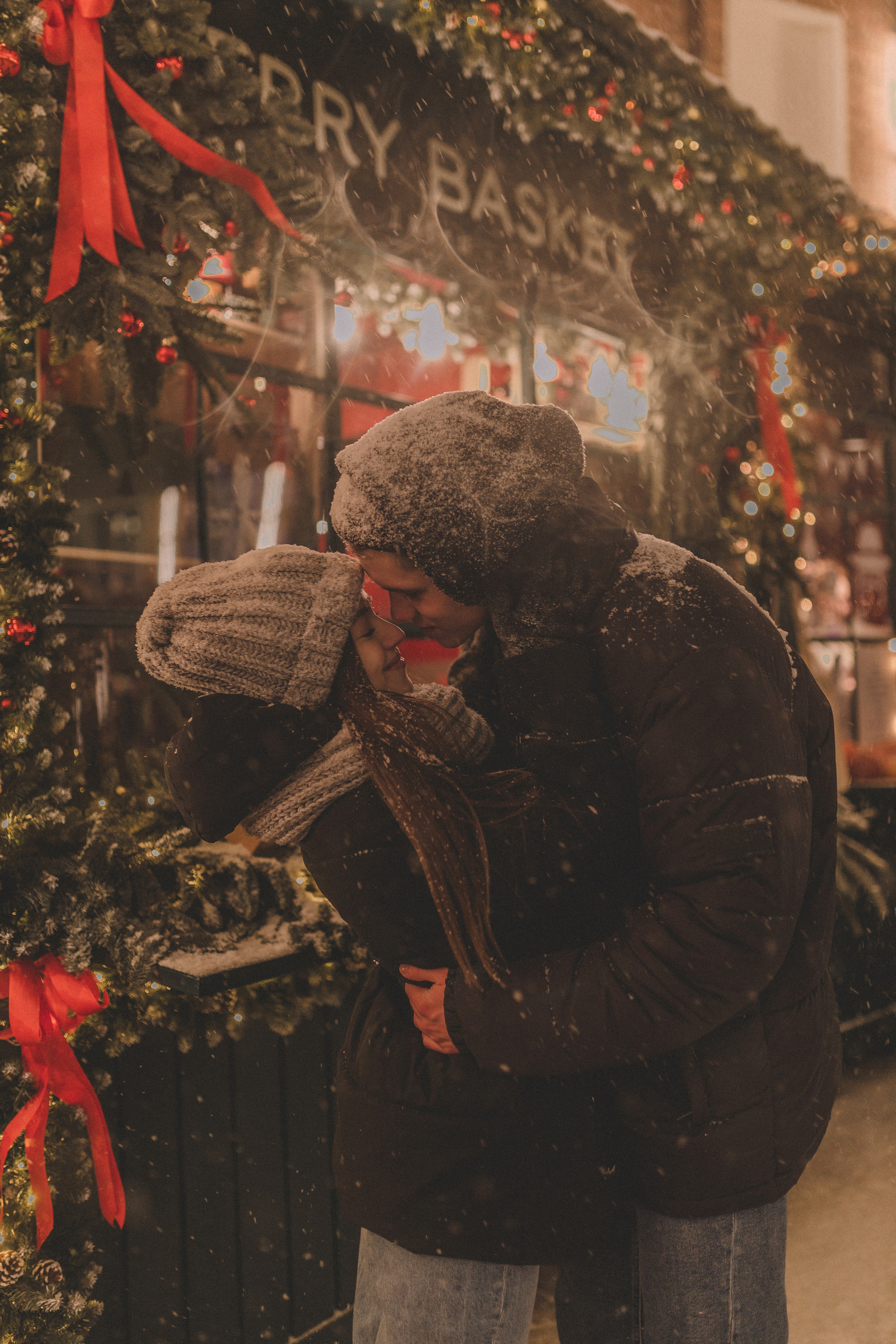 A&Д | Санкт-Петербург. Фотограф Екатерина Амбрушкевич