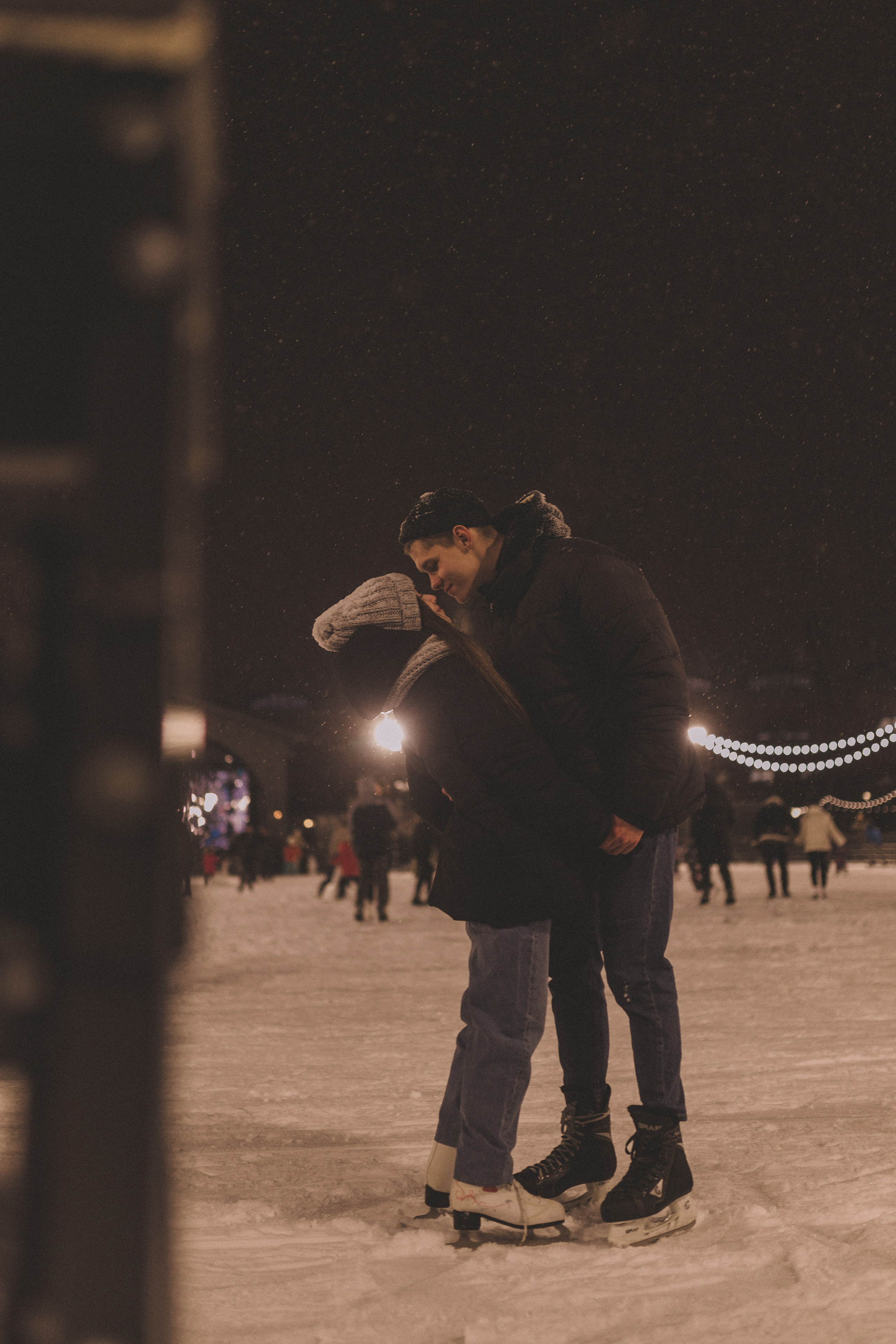 A&Д | Санкт-Петербург. Фотограф Екатерина Амбрушкевич