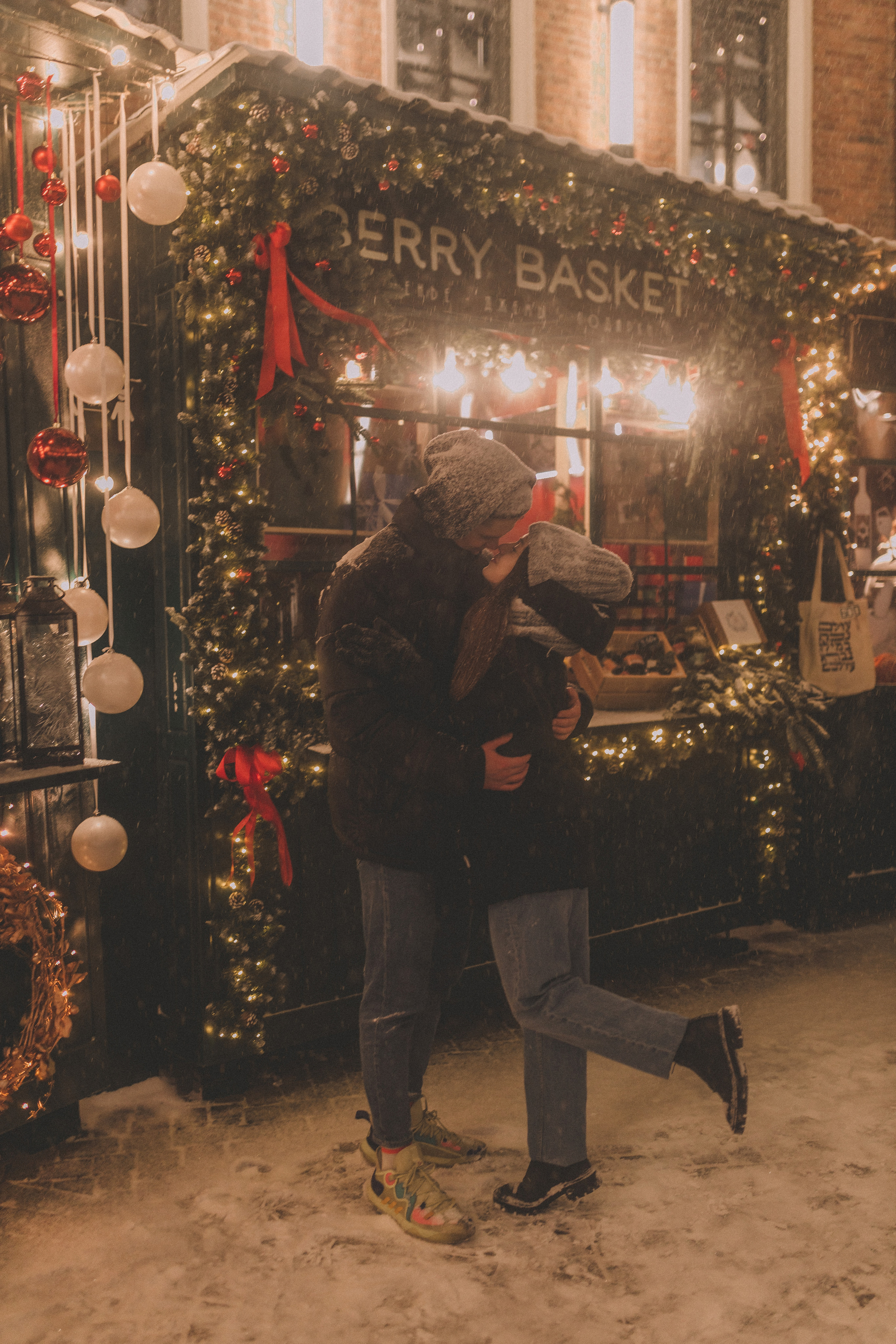 A&Д | Санкт-Петербург. Фотограф Екатерина Амбрушкевич