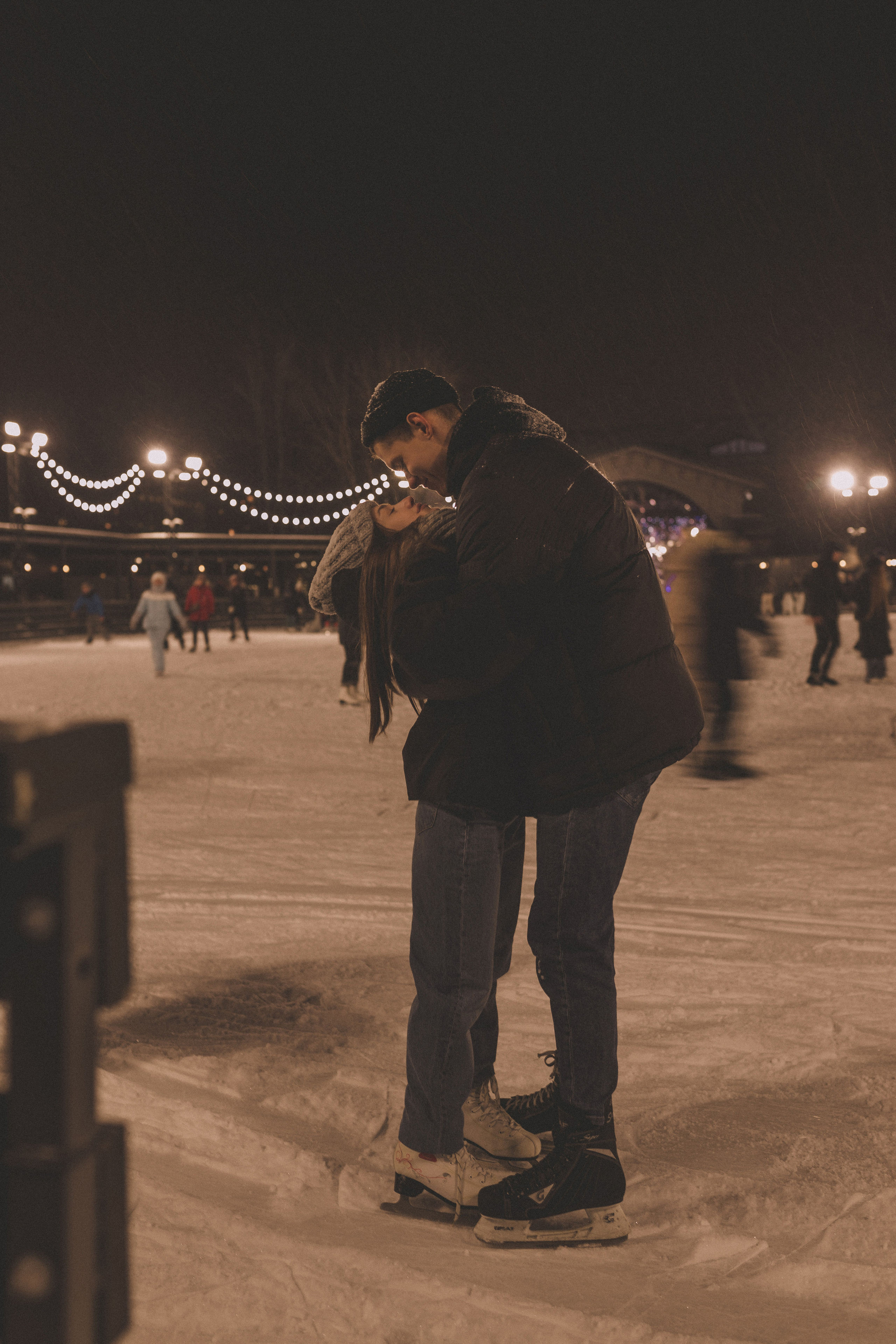 A&Д | Санкт-Петербург. Фотограф Екатерина Амбрушкевич
