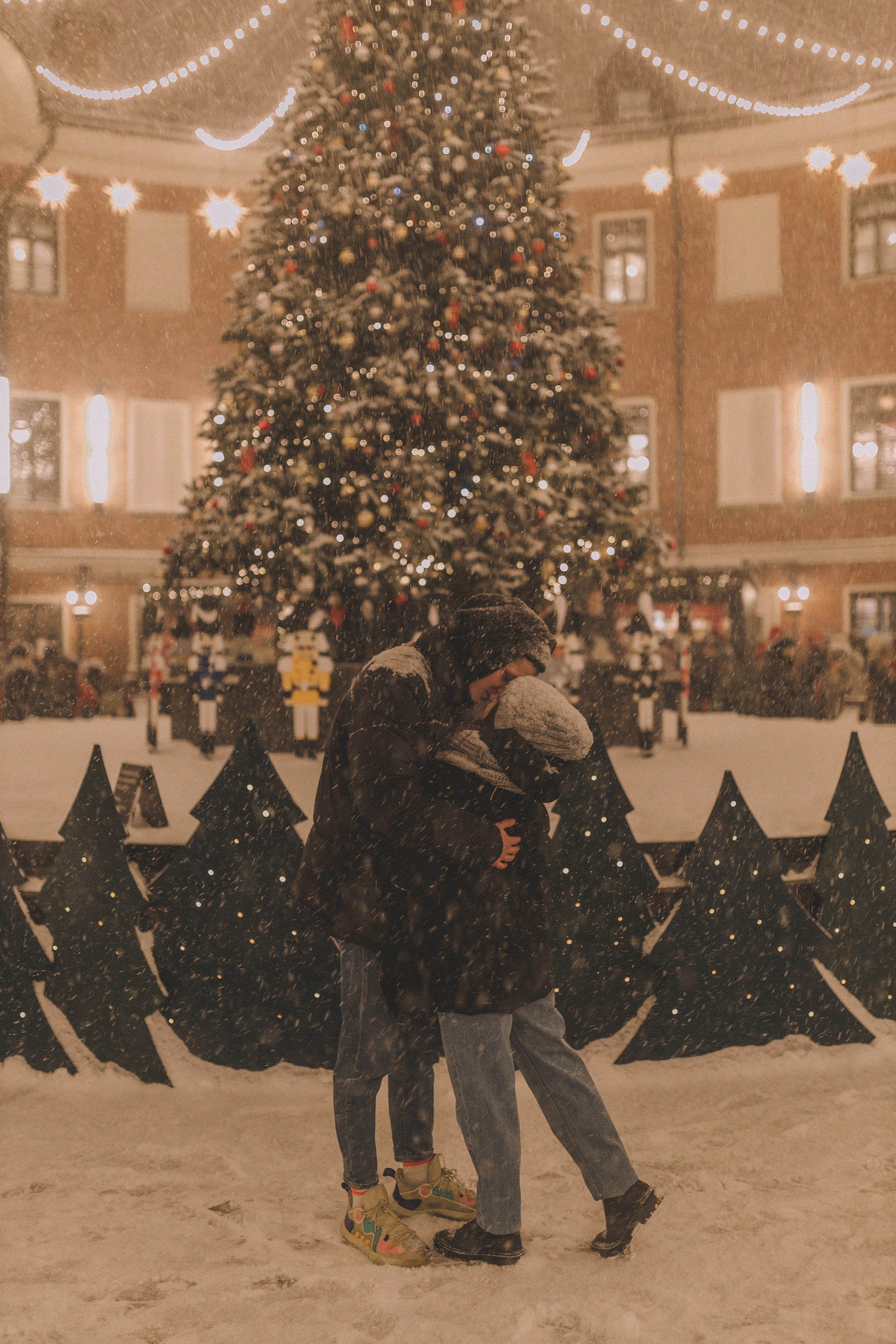 A&Д | Санкт-Петербург. Фотограф Екатерина Амбрушкевич