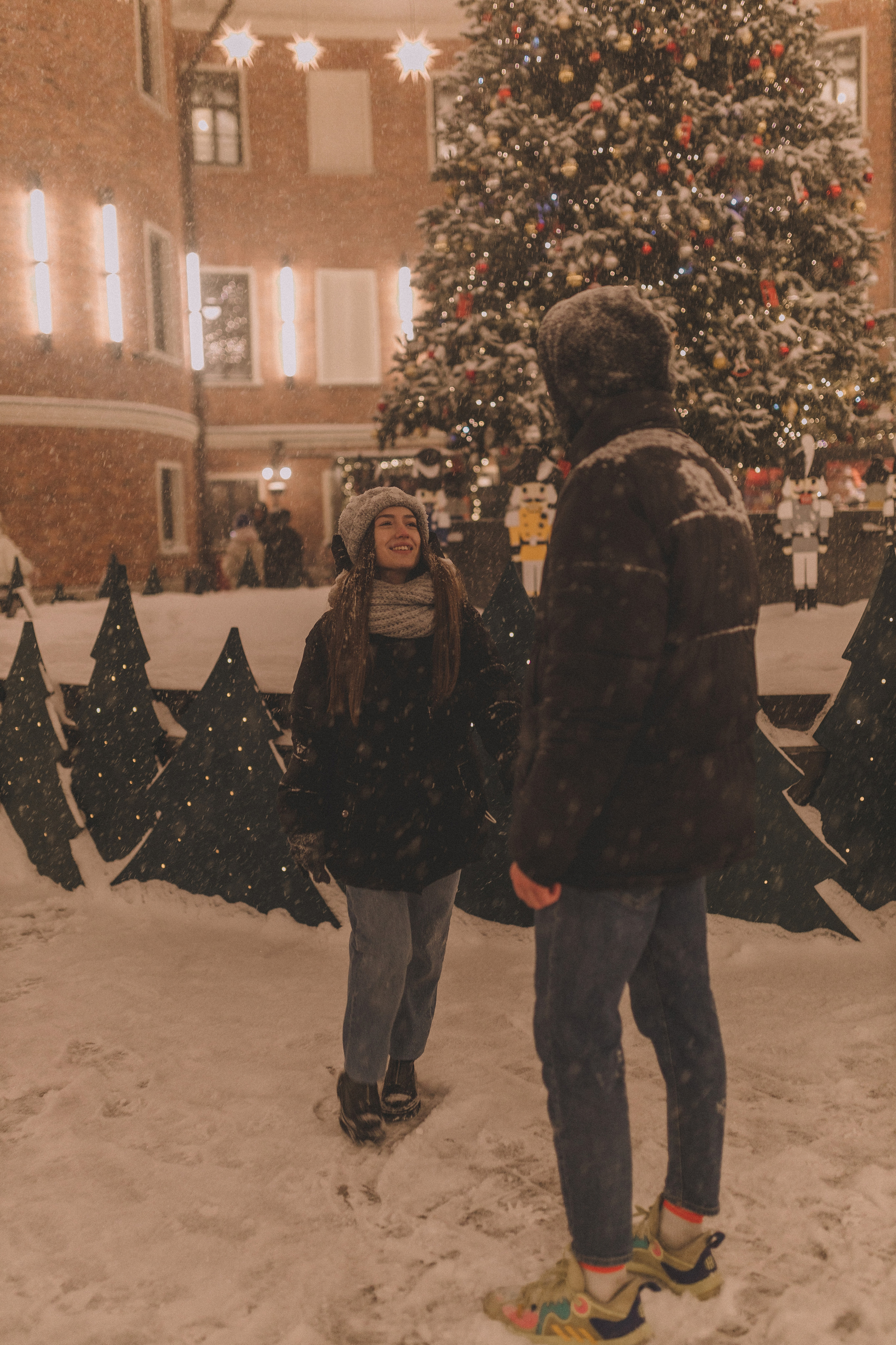 A&Д | Санкт-Петербург. Фотограф Екатерина Амбрушкевич