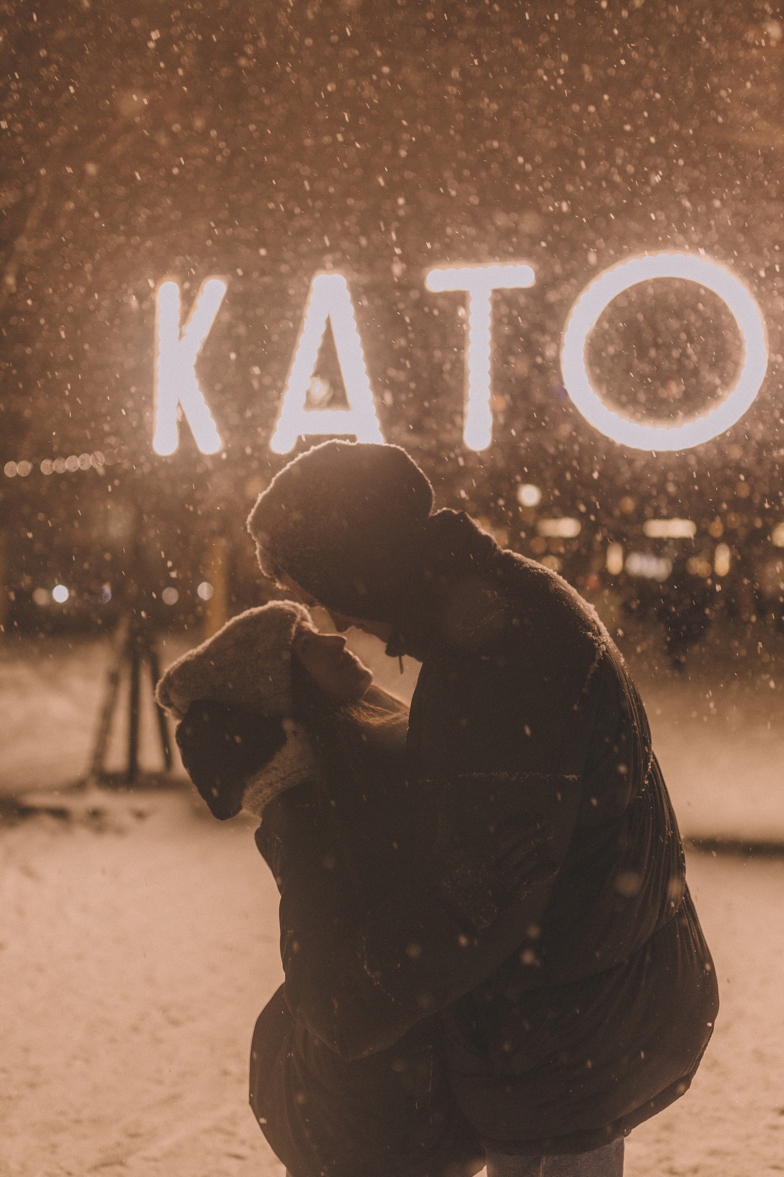 A&Д | Санкт-Петербург. Фотограф Екатерина Амбрушкевич