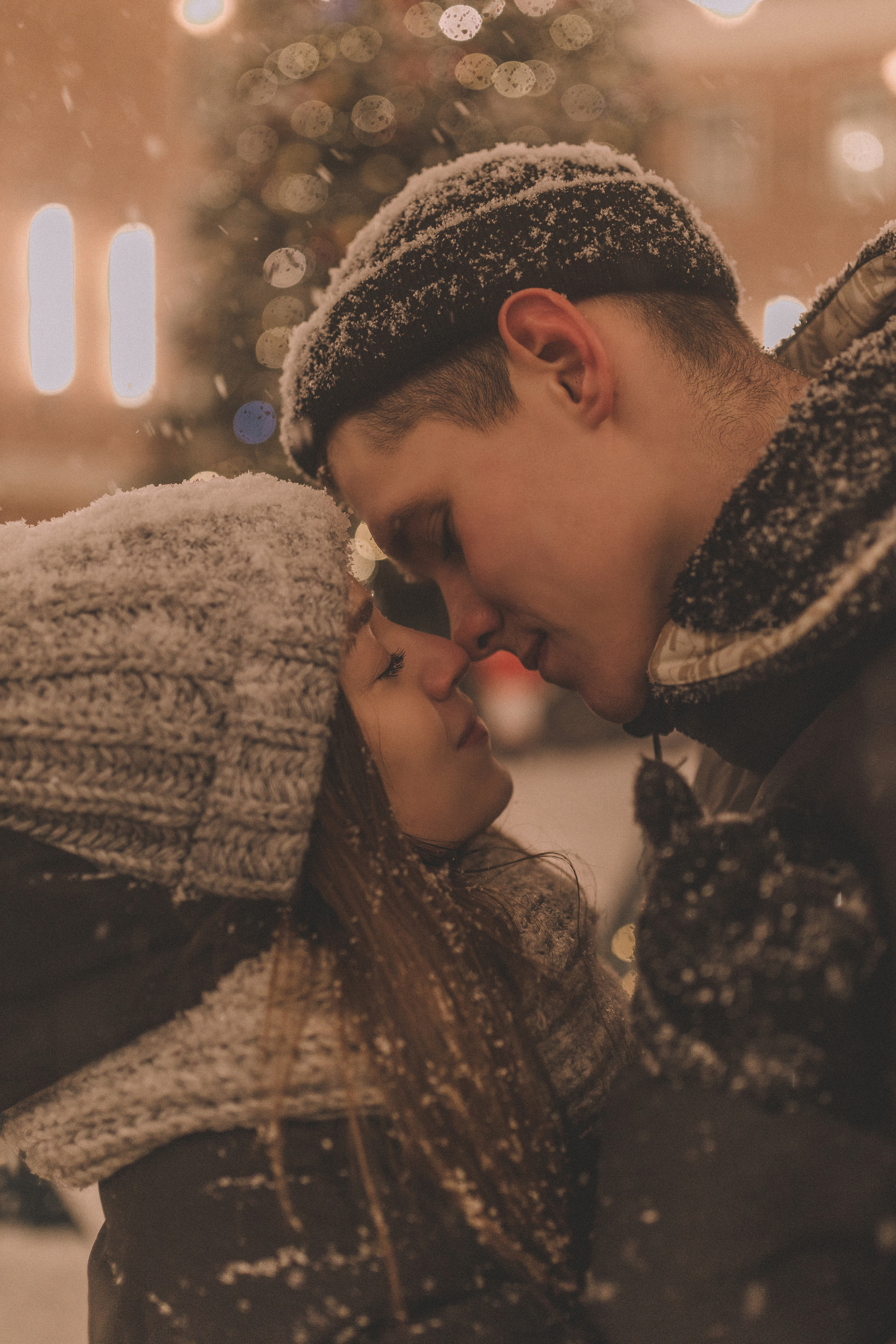 A&Д | Санкт-Петербург. Фотограф Екатерина Амбрушкевич