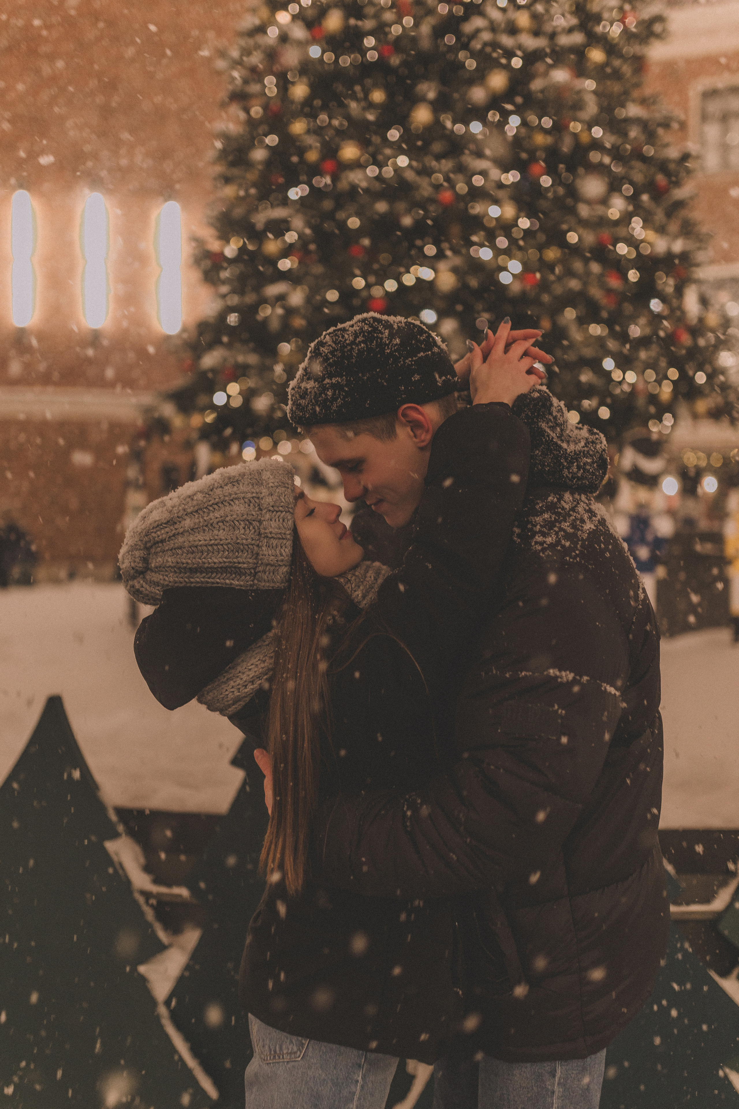 A&Д | Санкт-Петербург. Фотограф Екатерина Амбрушкевич