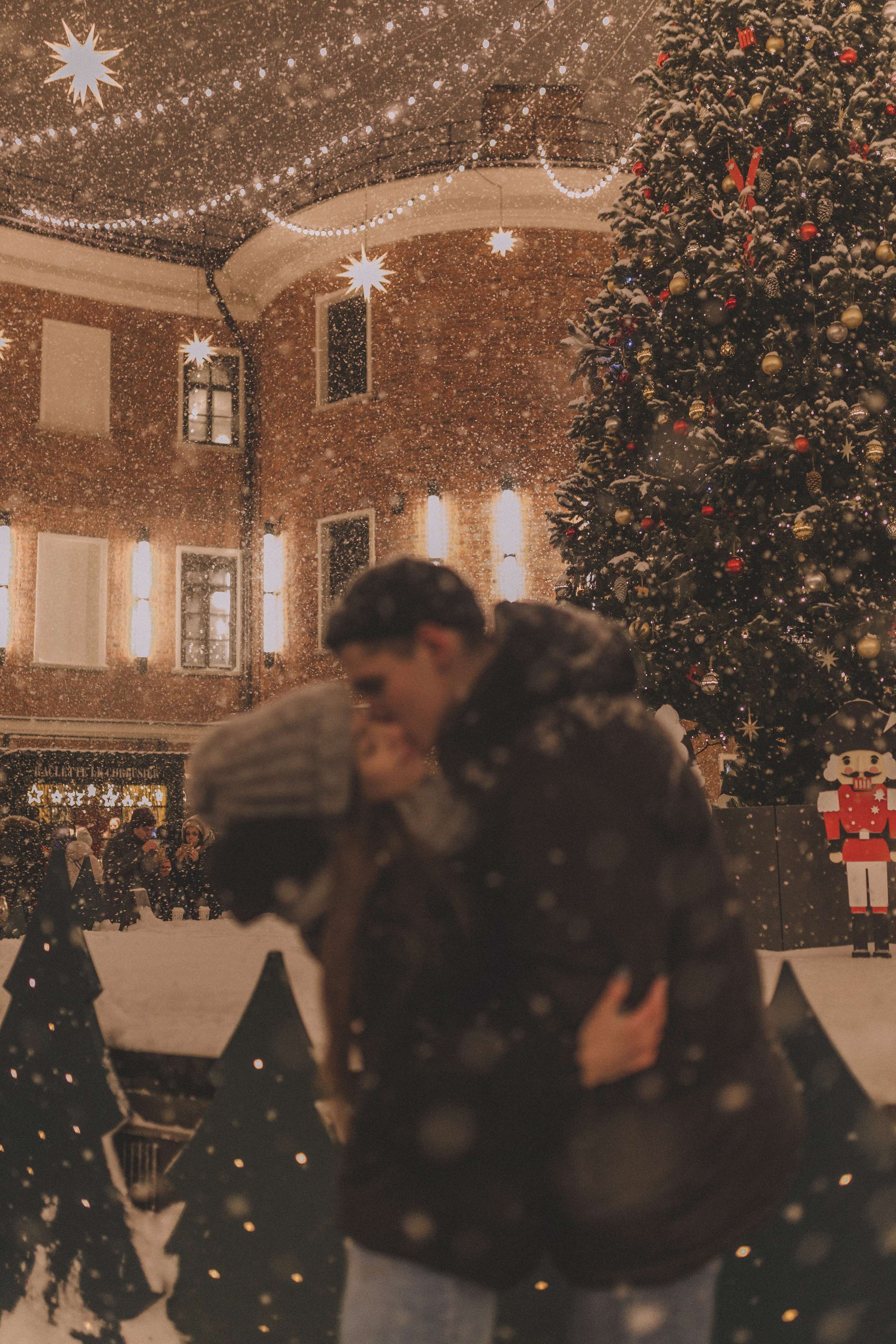 A&Д | Санкт-Петербург. Фотограф Екатерина Амбрушкевич