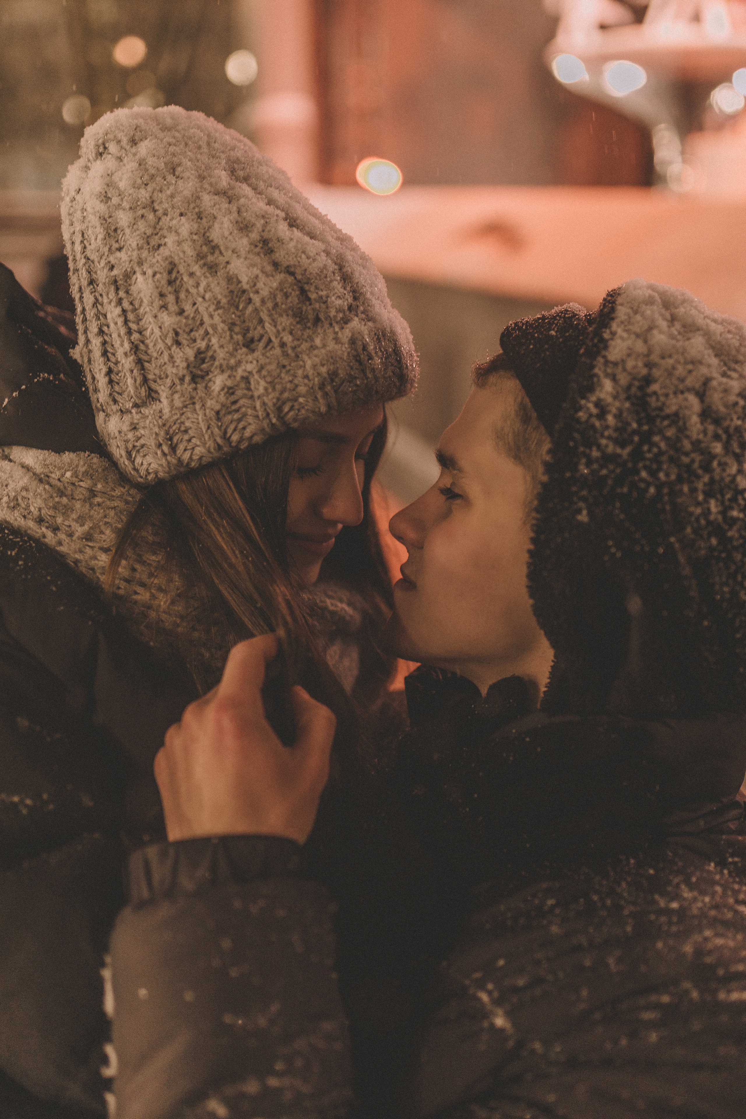 A&Д | Санкт-Петербург. Фотограф Екатерина Амбрушкевич