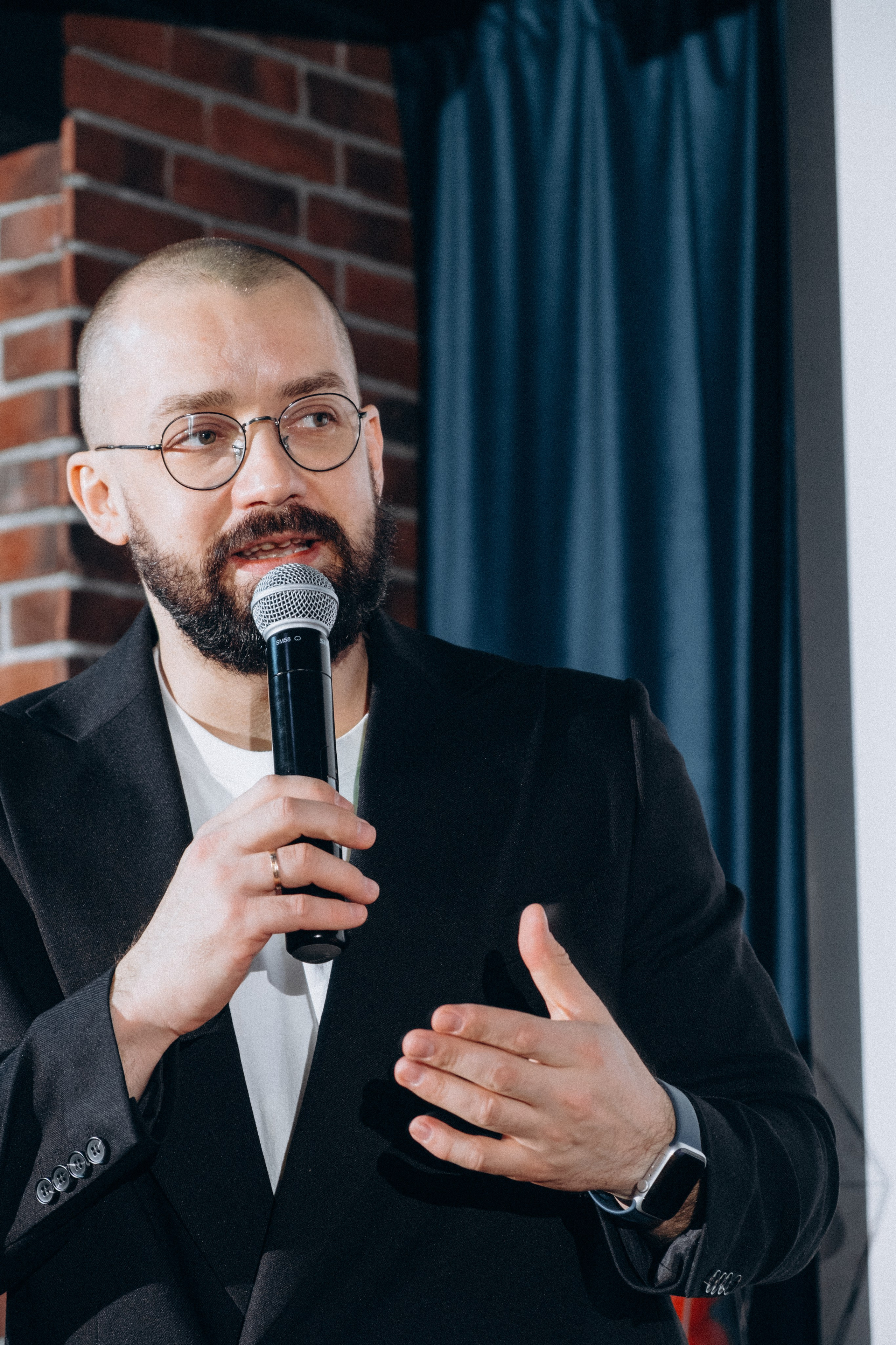 Репортаж. Фотограф в Екатеринбурге Семен Китаев