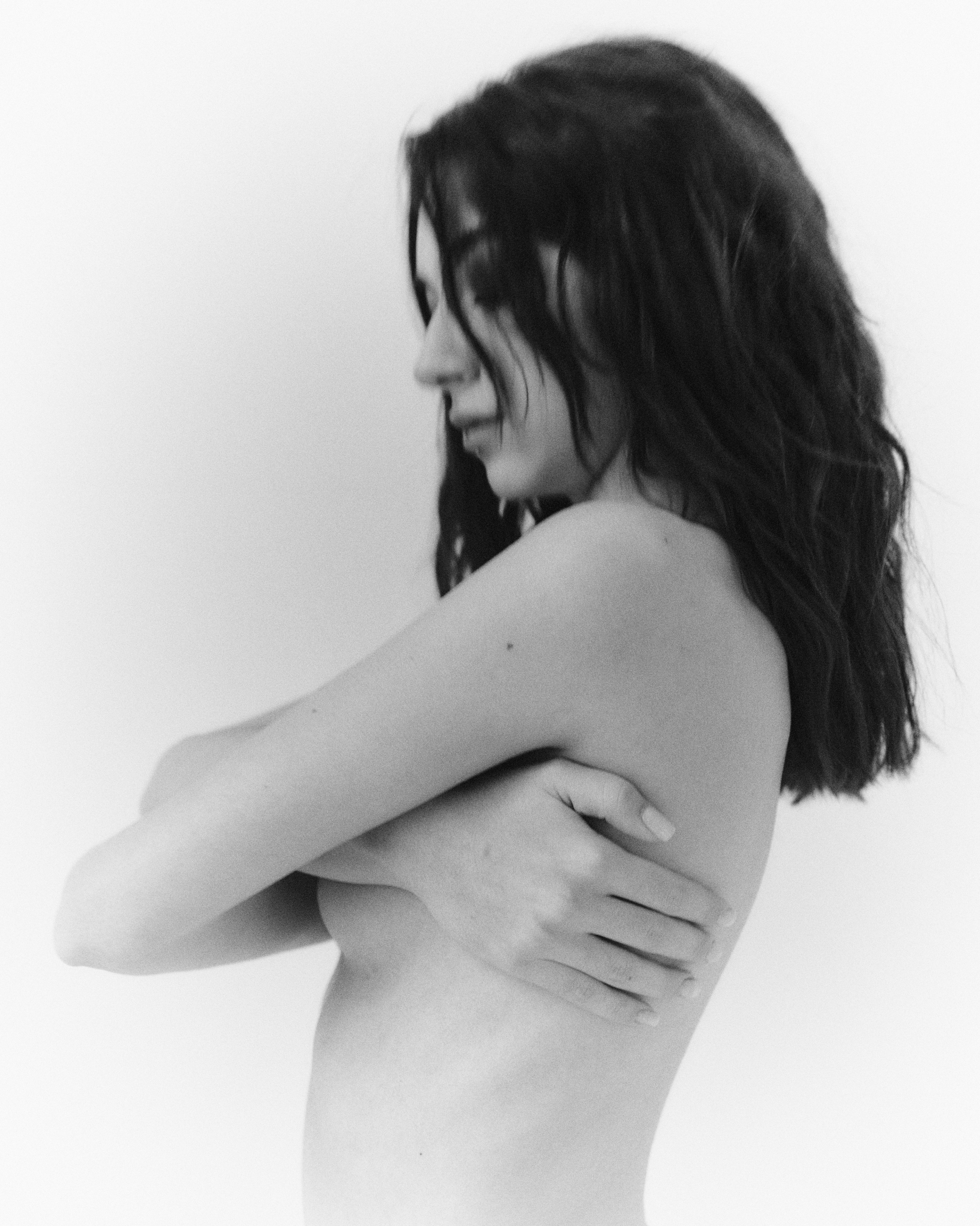 Liza. Z H U R A V L E V