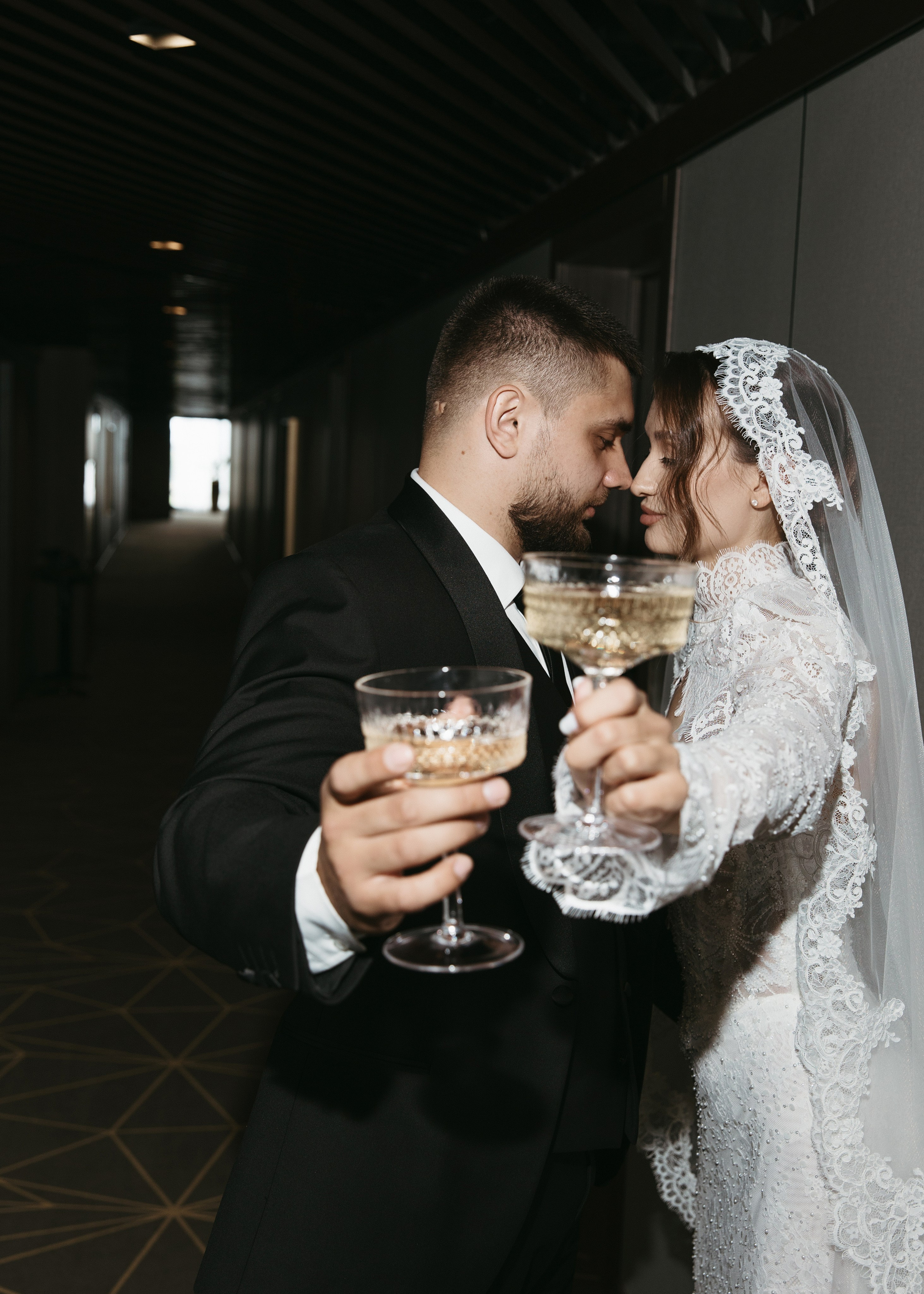 Диана & Илья. Свадебный и семейный фотограф Владивосток — Приморский край. Анастасия Щетинина