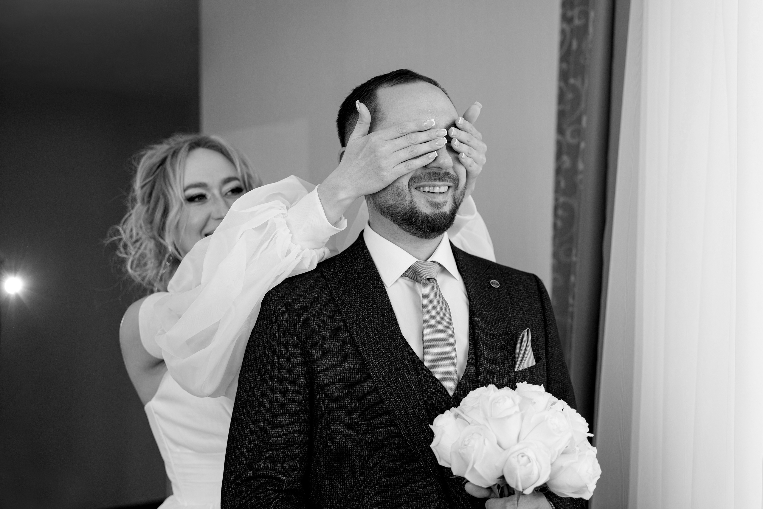 КИРИЛЛ И ЖАННА. Фотограф на любое мероприятие