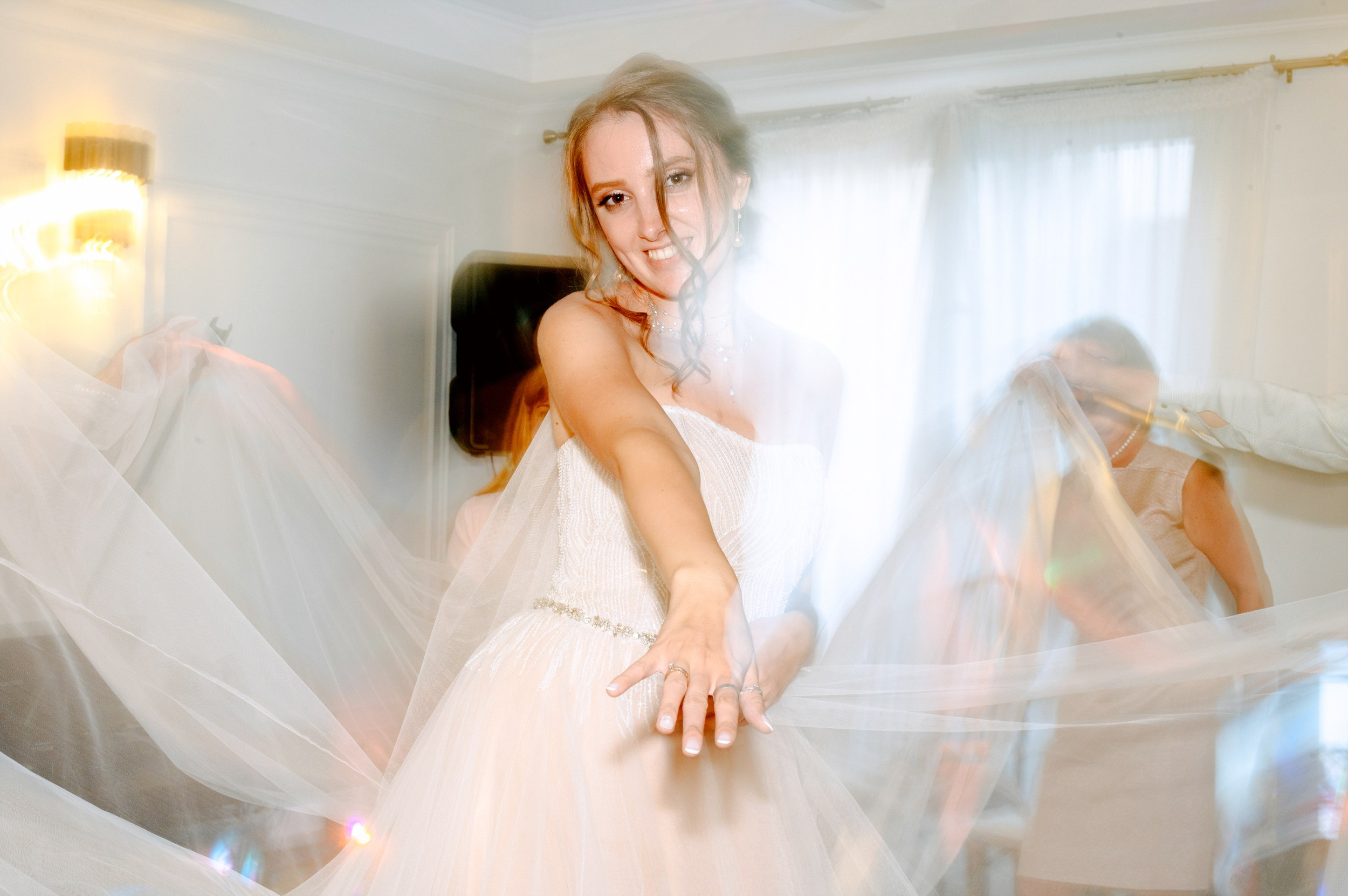 АНЖЕЛИКА И АРТЕМ. Шашкова Вероника / Свадебный и семейный фотограф Москва и Ярославль