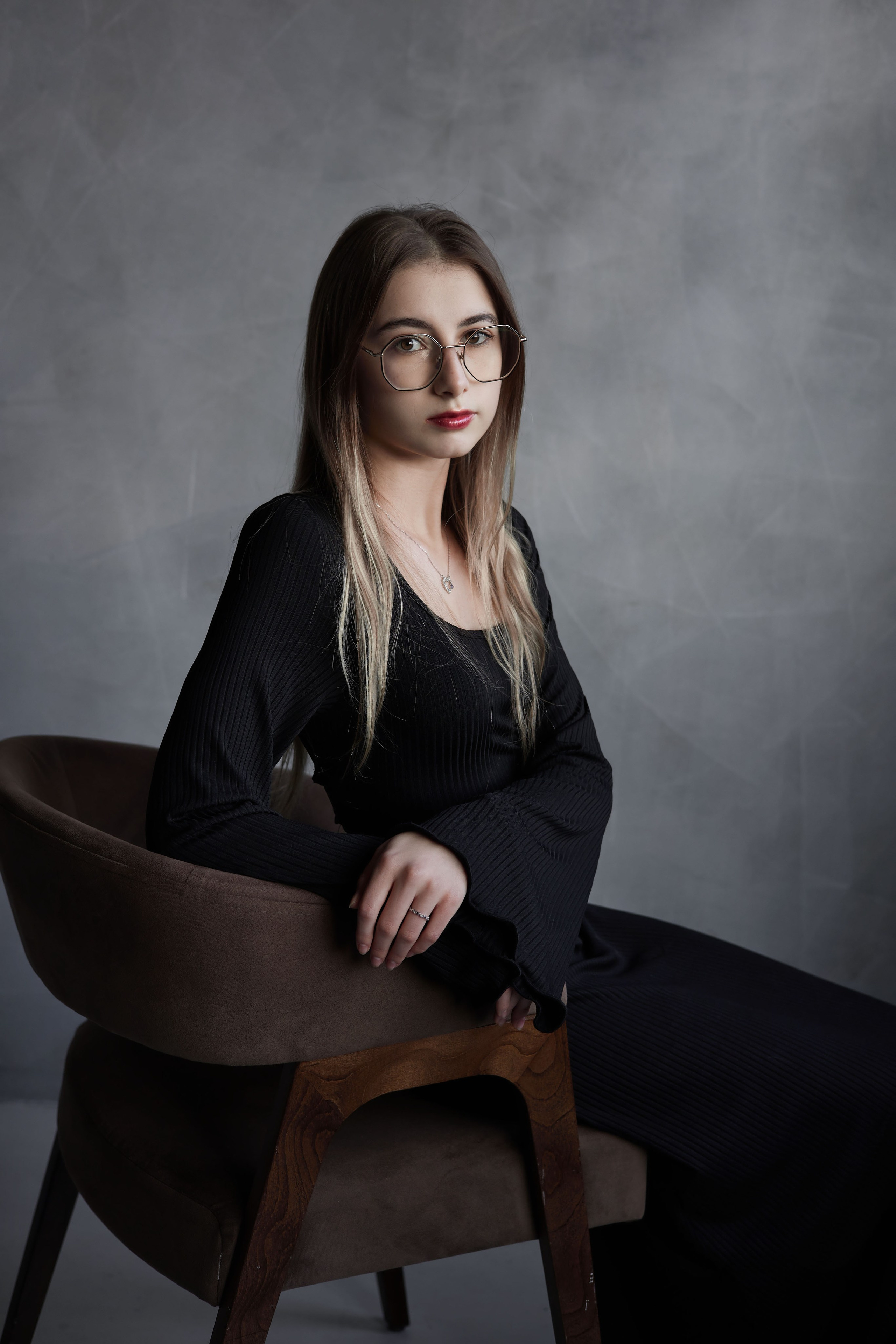 Школьная съёмка. Портретный и детский фотограф в Оренбурге Ольга Моргун