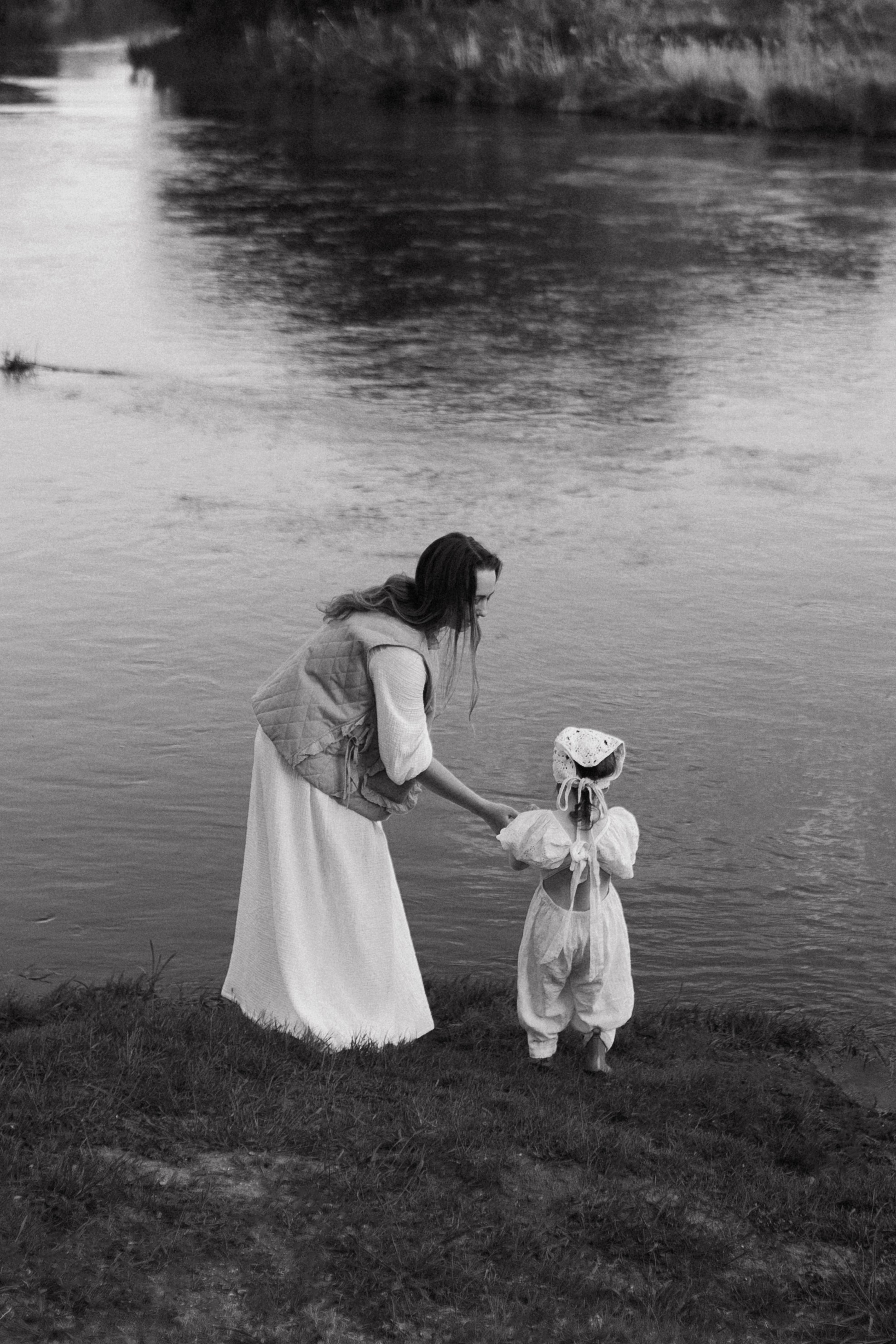 Настя и София. Главная