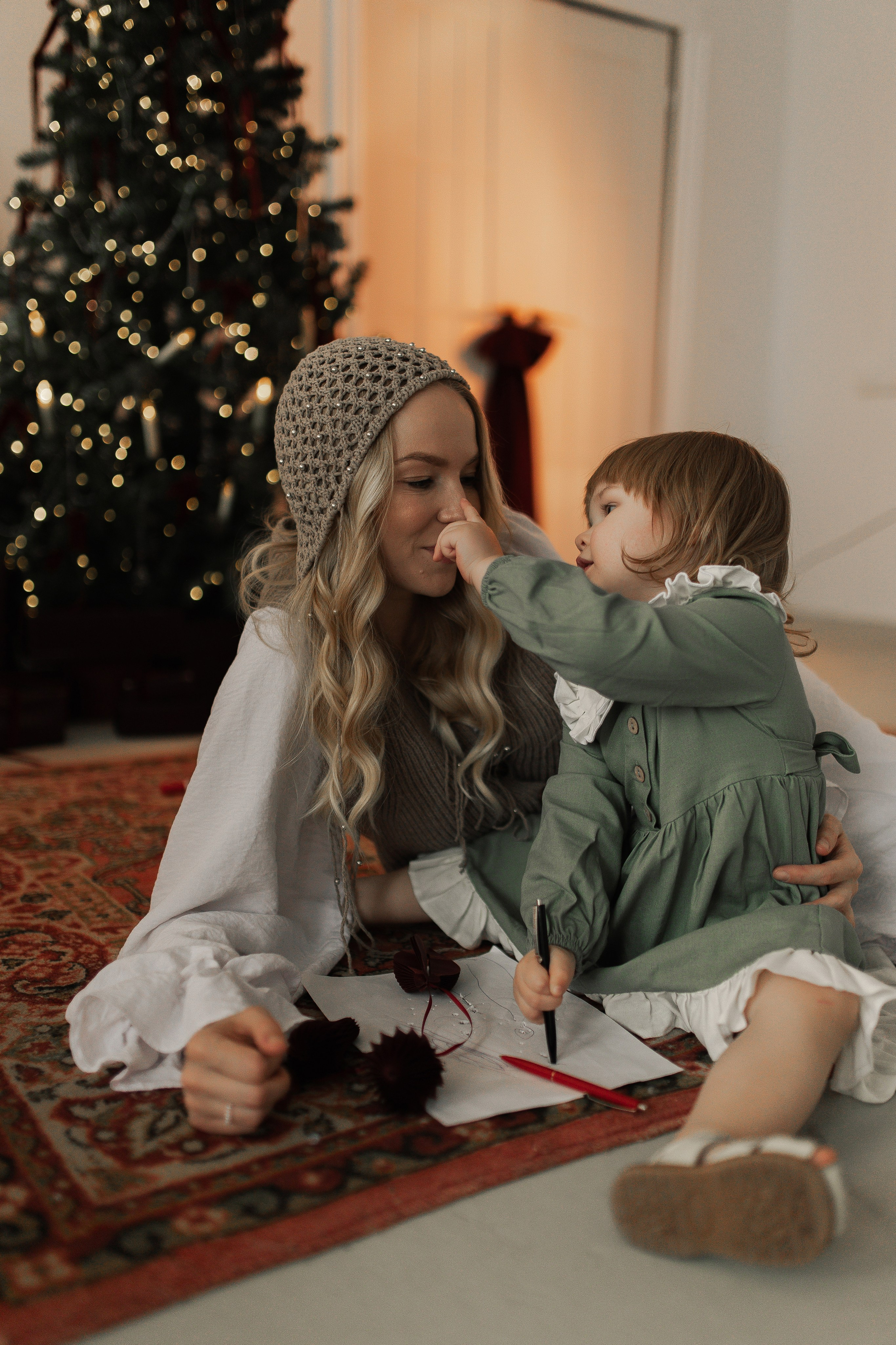 Даша и Стеша. Главная