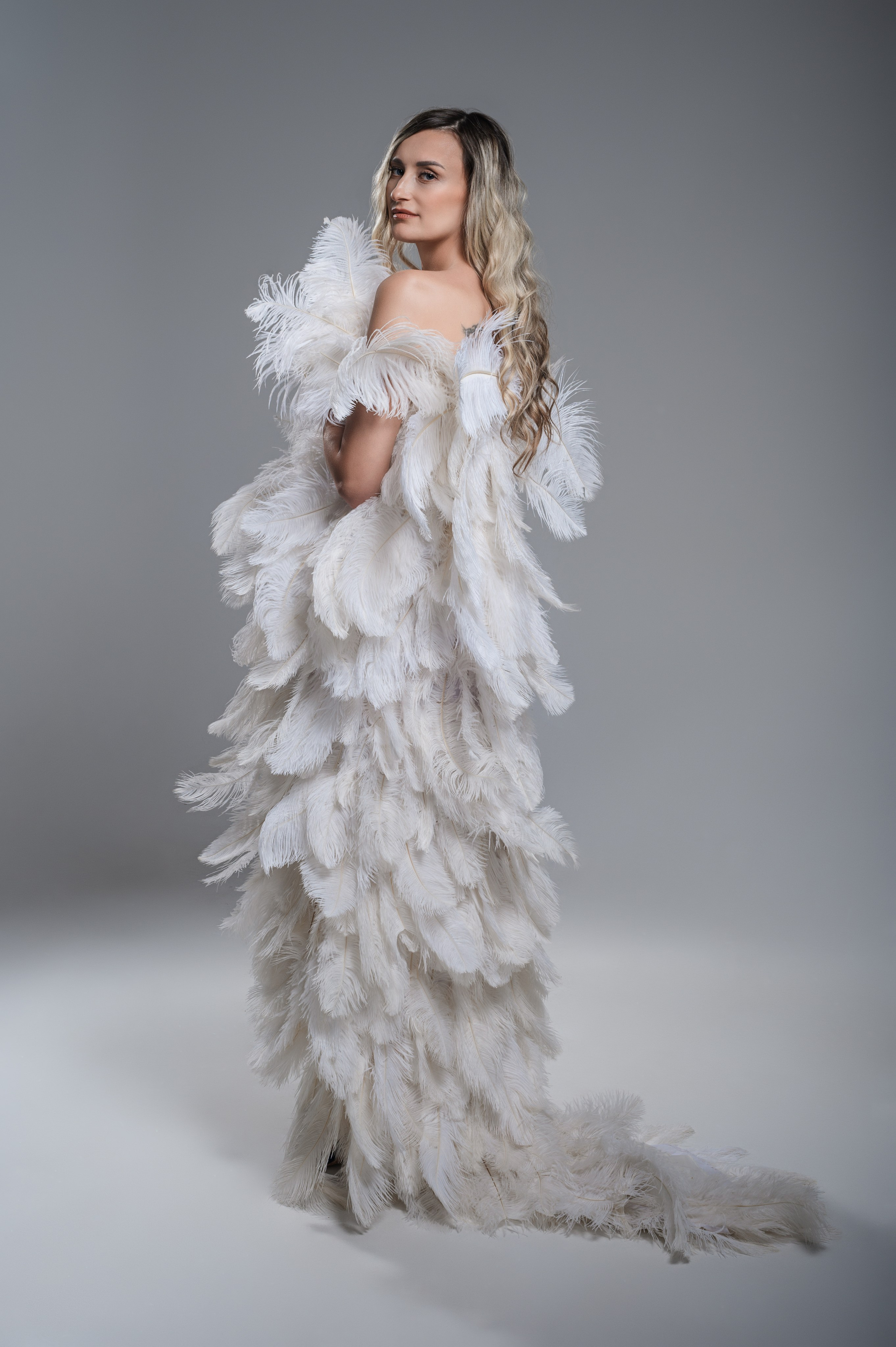 Студийная фотосессия беременности для Марго. Фотограф Симферополь Крым Ольга Топоривская