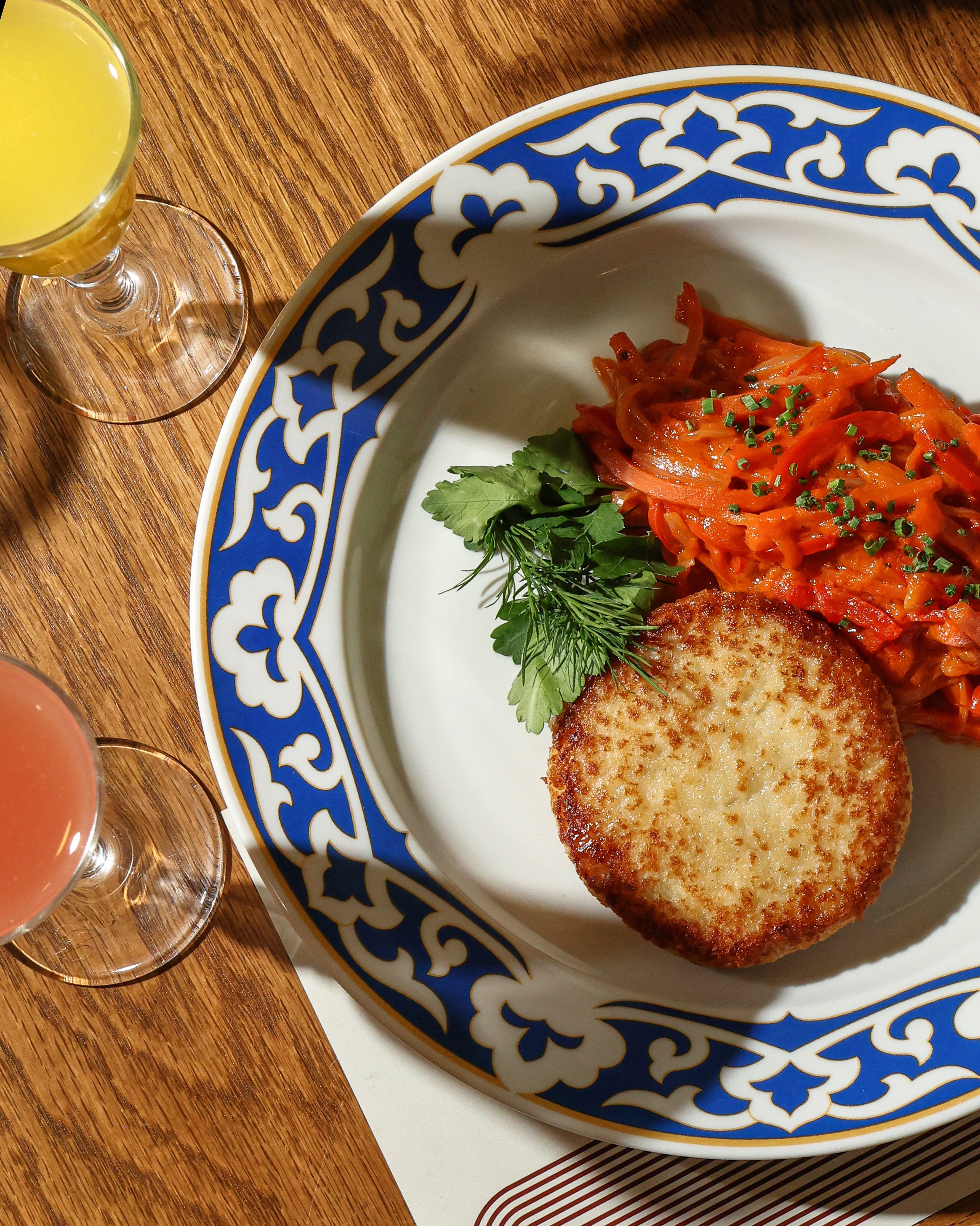 Бани ДРУЖБА. Фотограф Чернецова Валерия. Москва