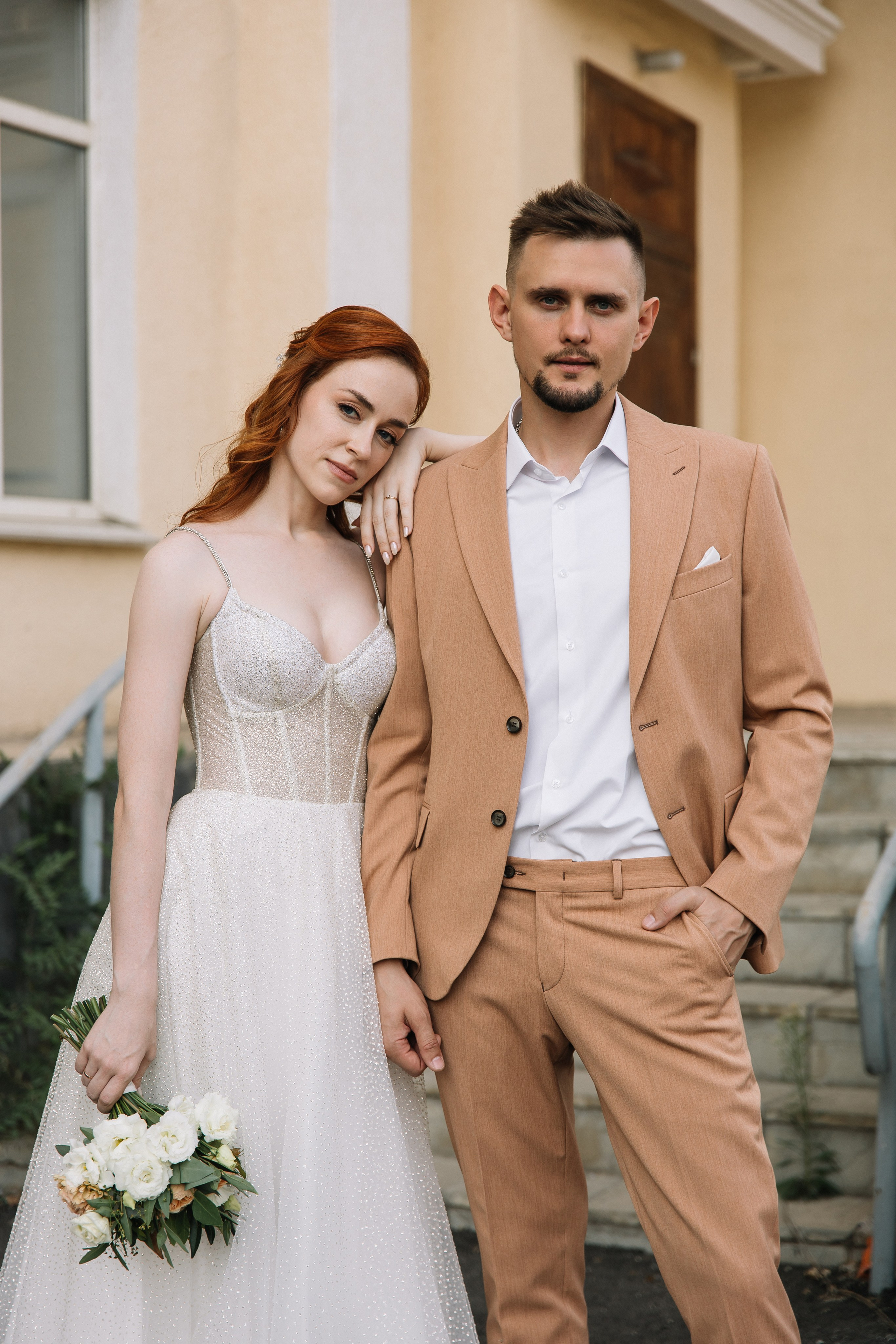 Дарья & Артемий