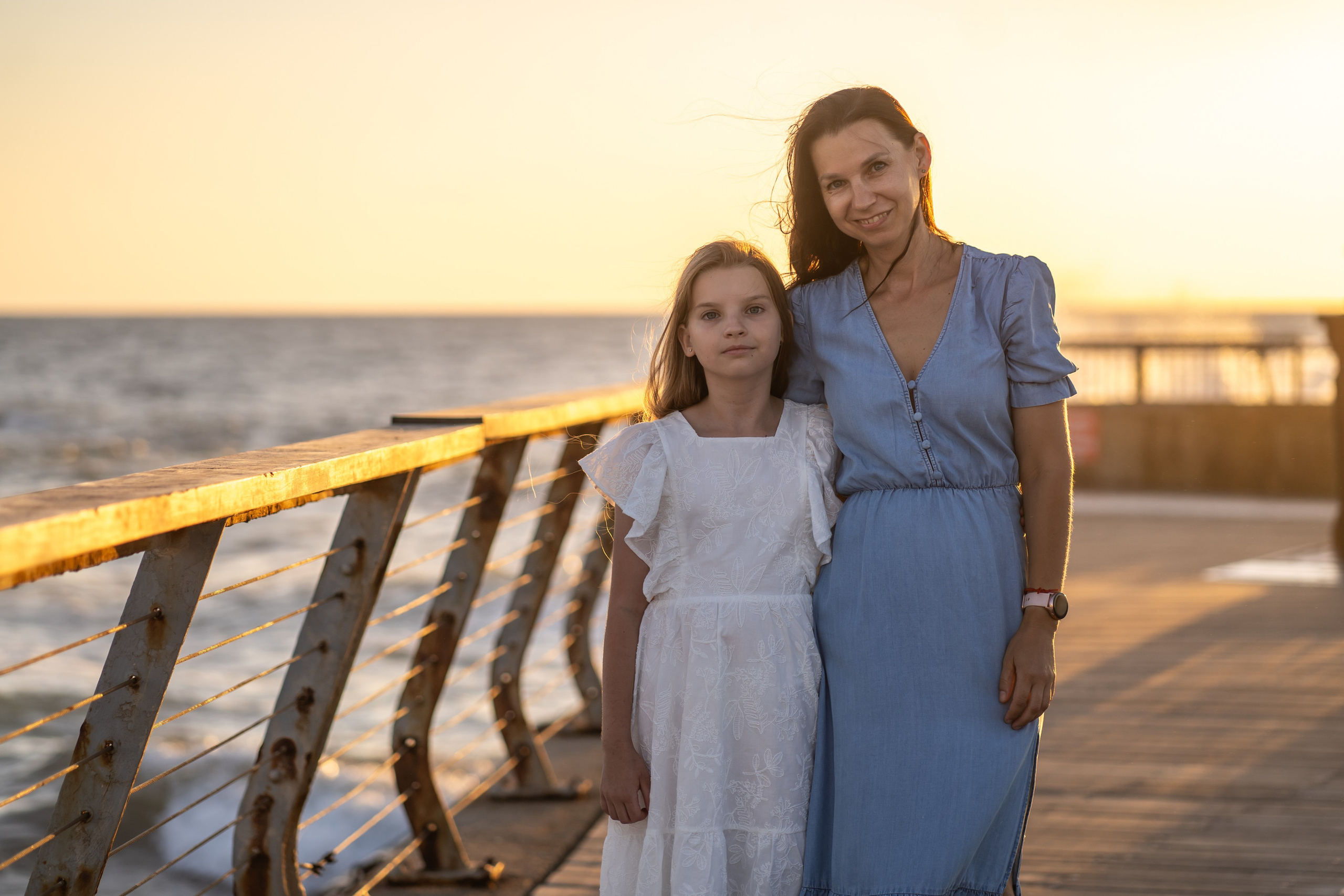 Фотосессия Алены. Семейный и детский фотограф в Израиле и Москве Дорошок Надя