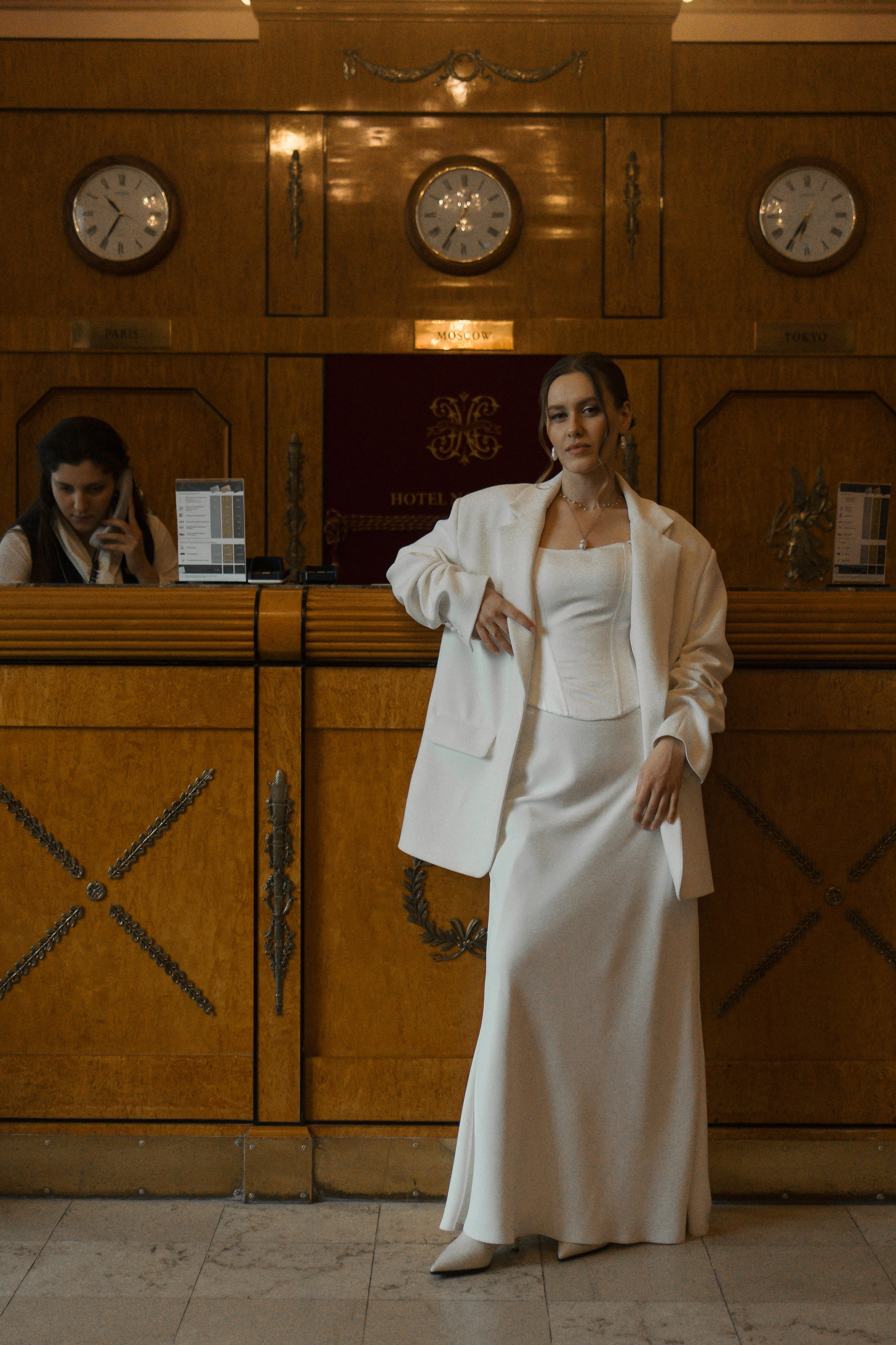 NACIONAL. Свадебный фотограф Москва Светлана Анисимова