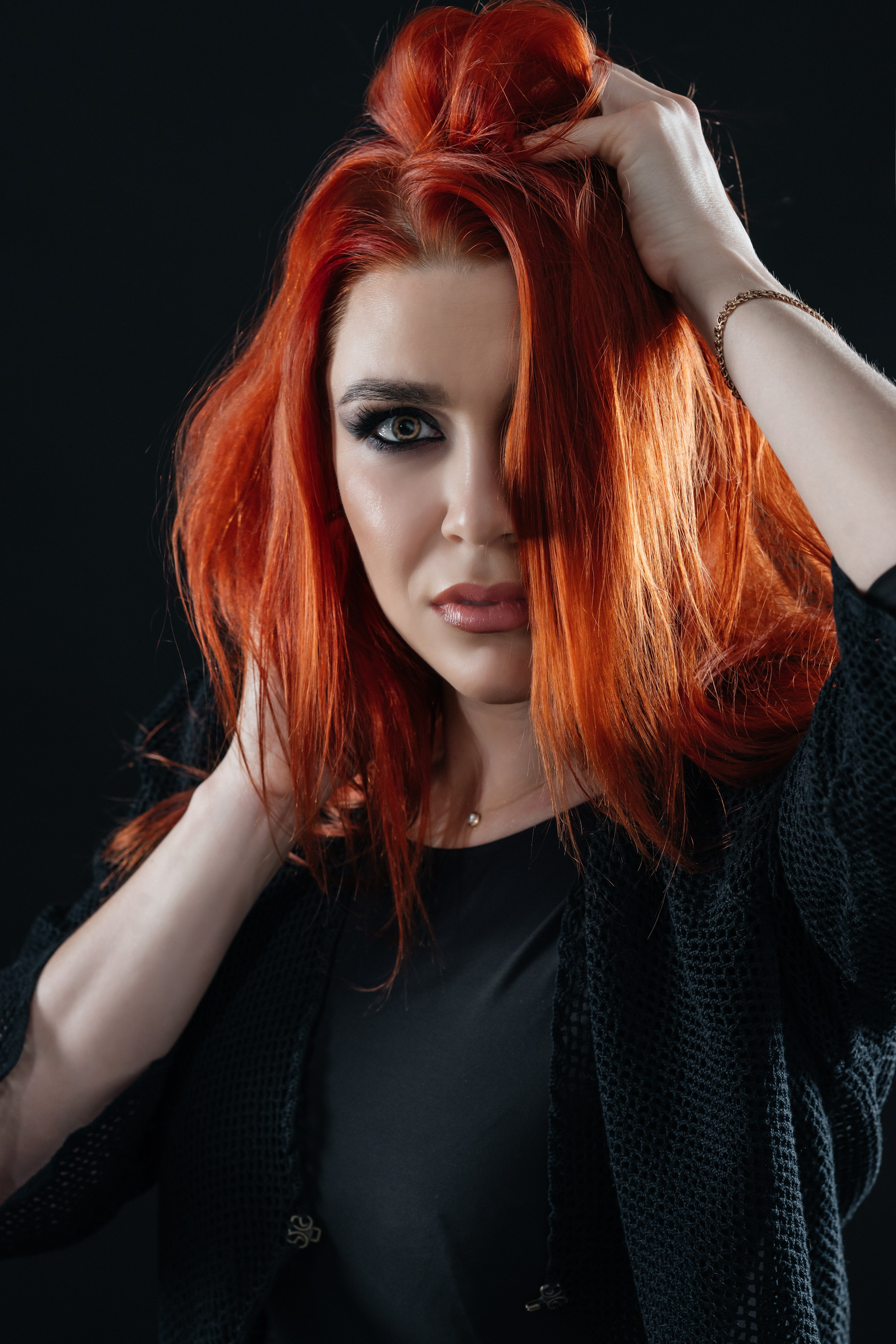 Индивидуальные съемки. Belichev45foto.ru