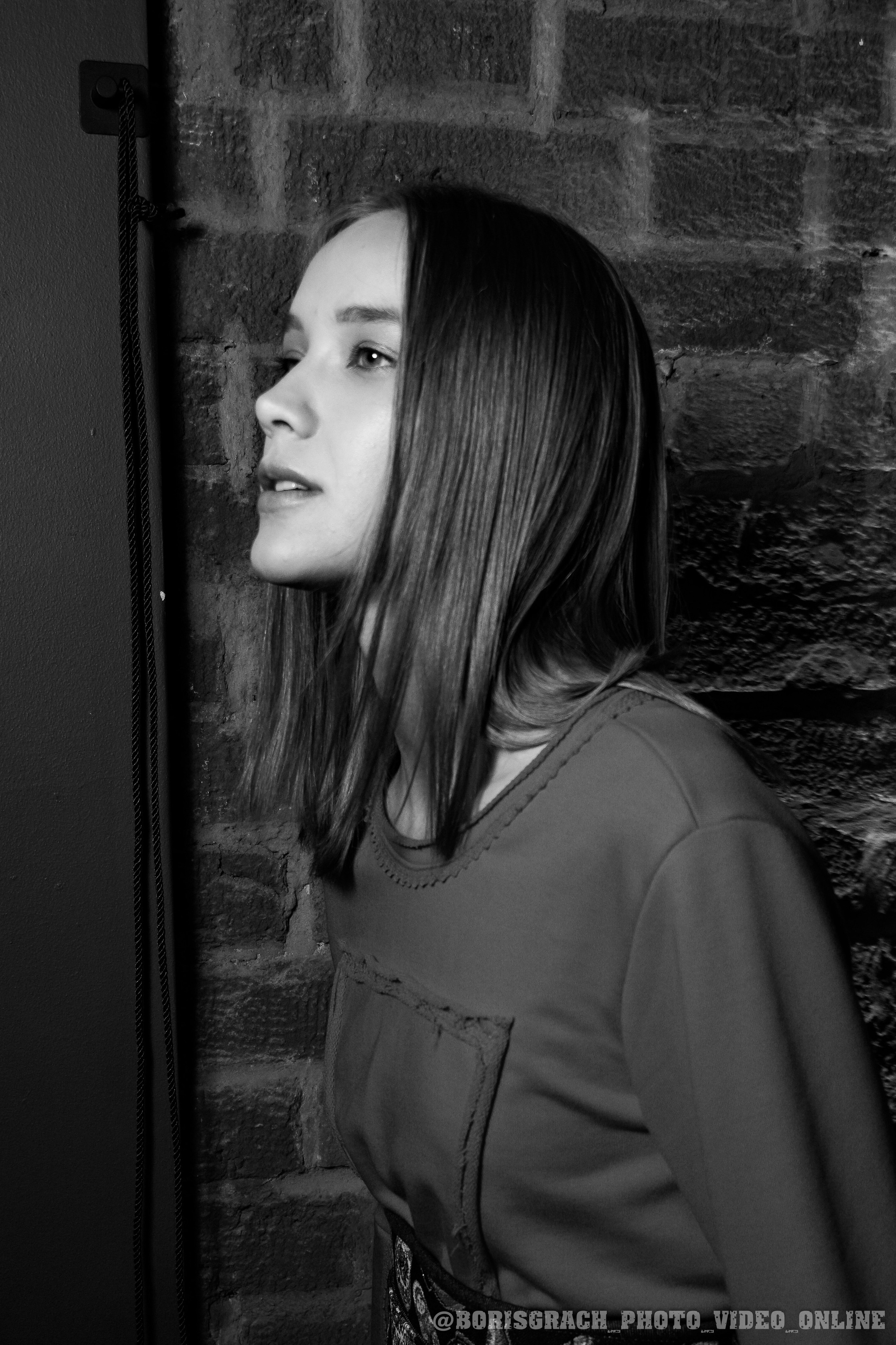 Брэнд Багряница. BorisGrach_Photo_Video_Online