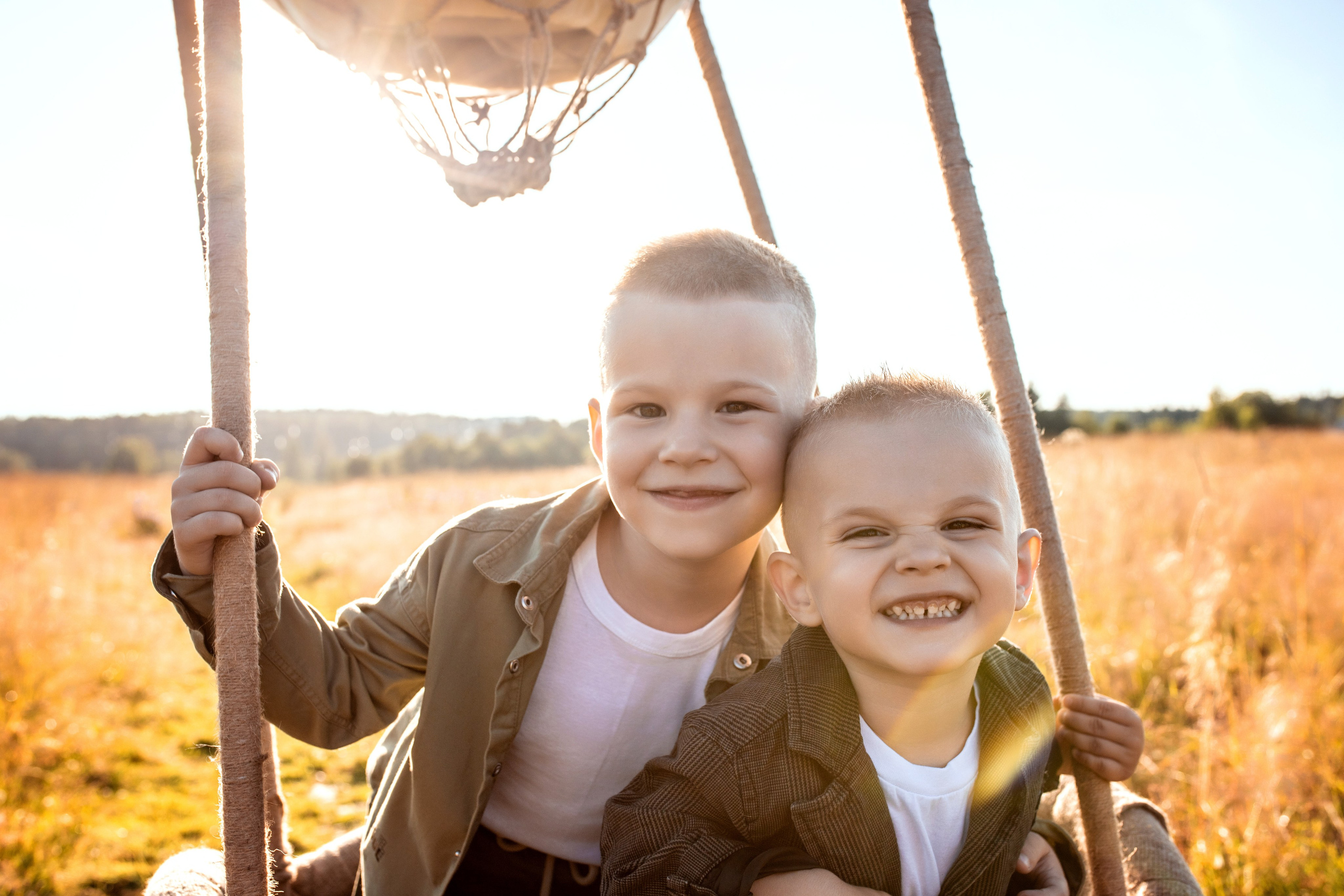 Дети. Фотограф в Петрозаводске BellaDonna