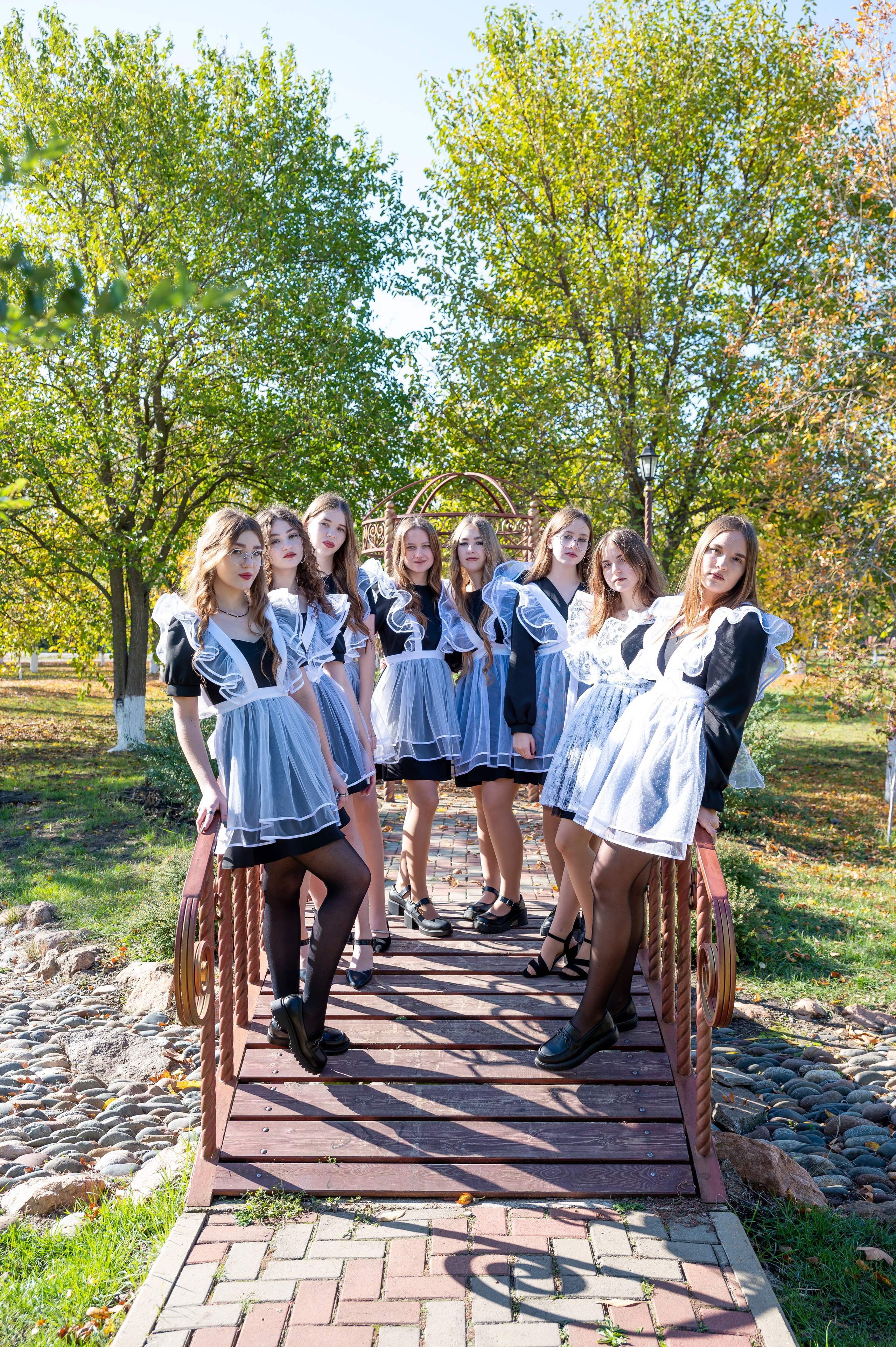 Выпускные альбомы ст. Гиагинская. Вячеслав Скрипник Фотограф Краснодар