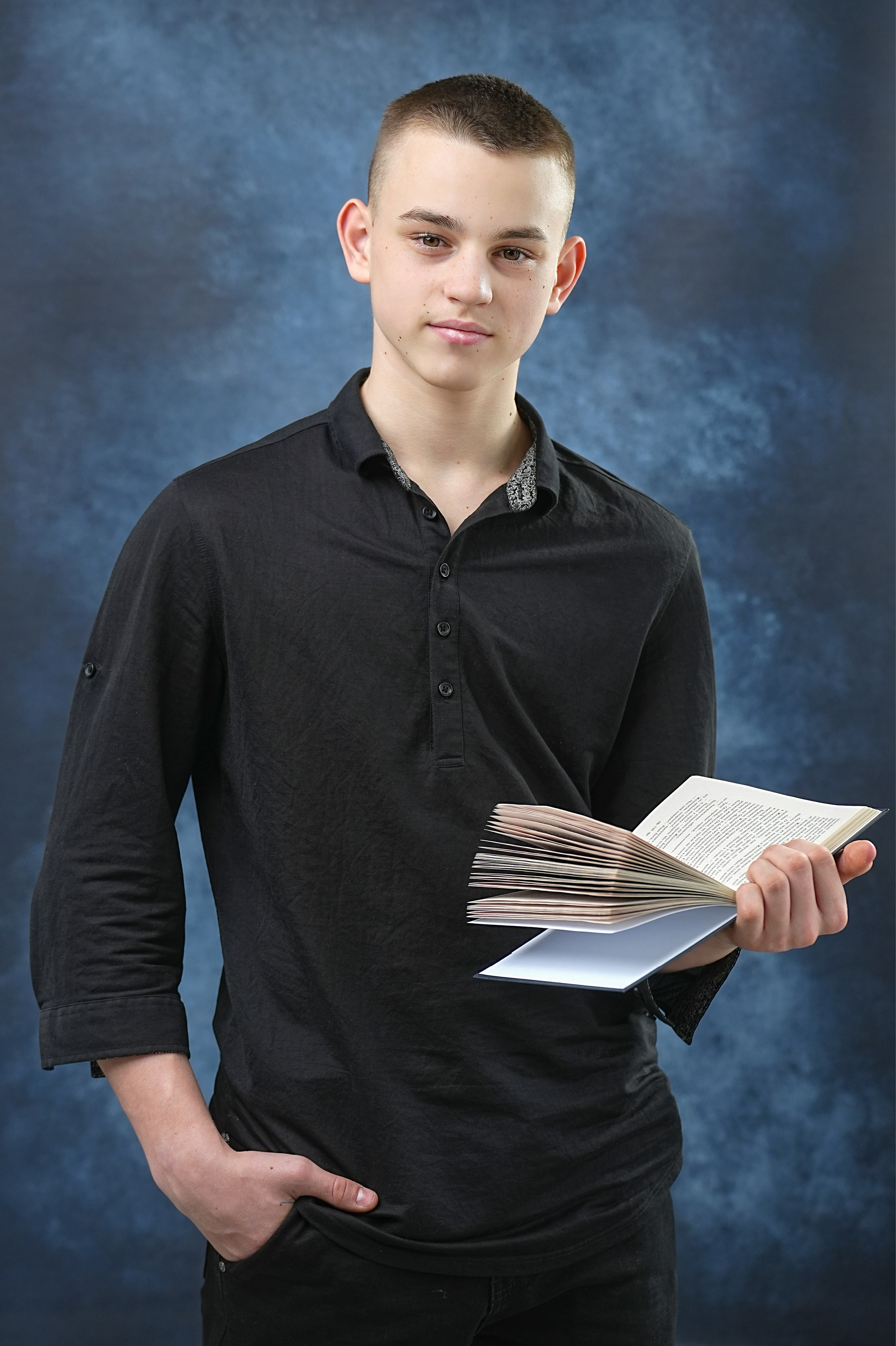 Варианты печатной продукции