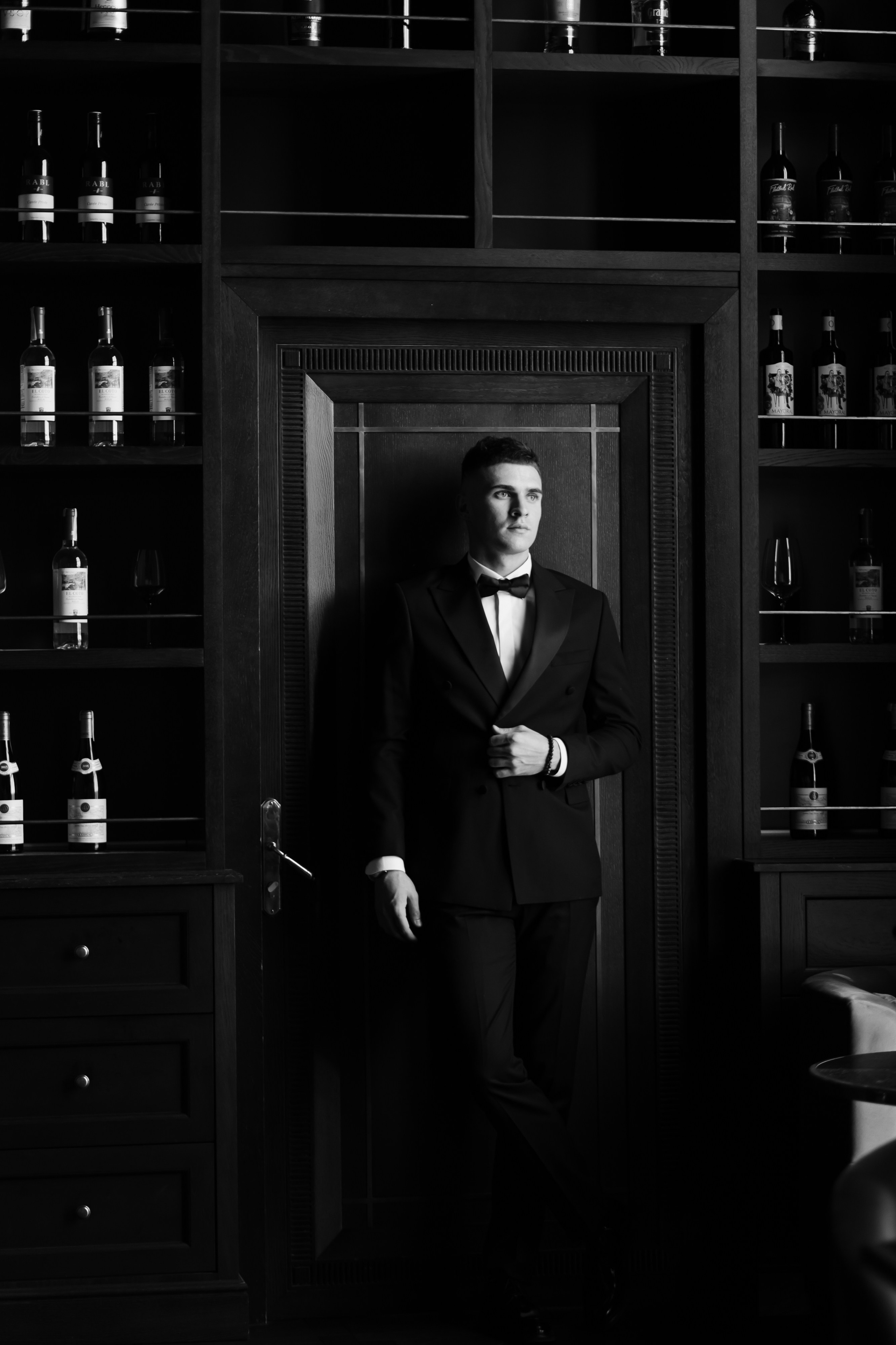 Даник и Вероника. Свадебный фотограф Минск РБ