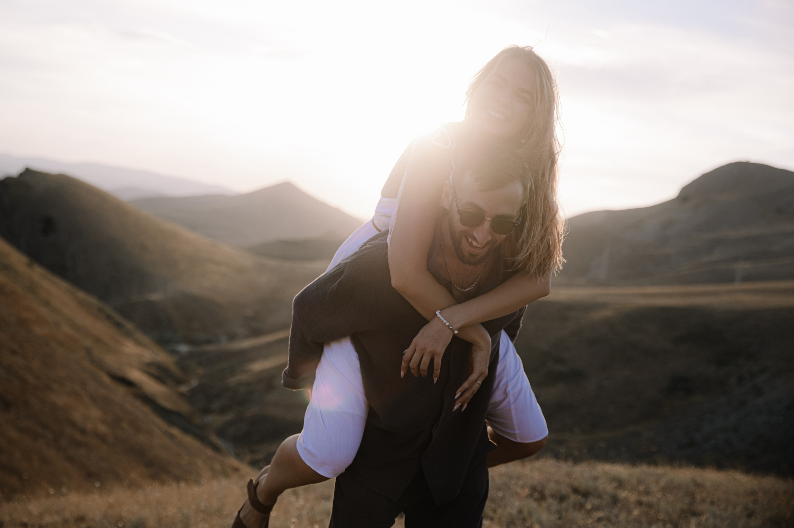 В МОМЕНТЕ. Свадебный и семейный фотограф Крым