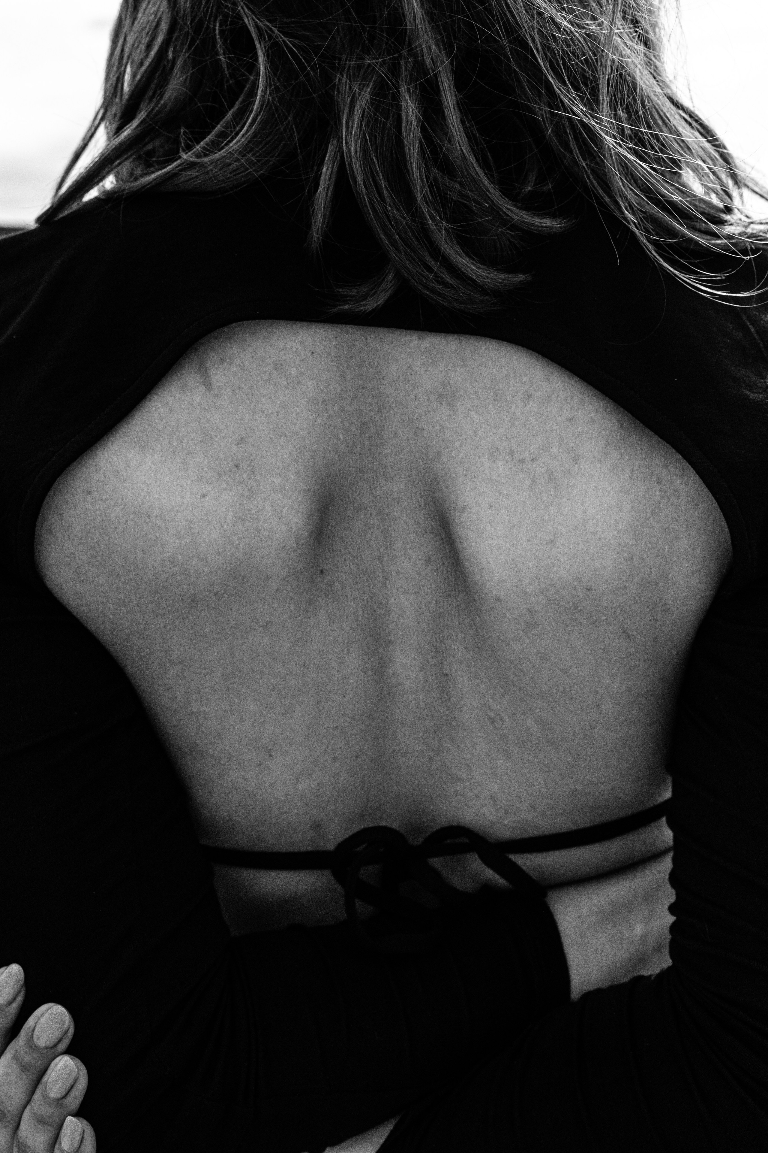 Даша. ПортАртур. Фотограф в Нижнем Новгороде