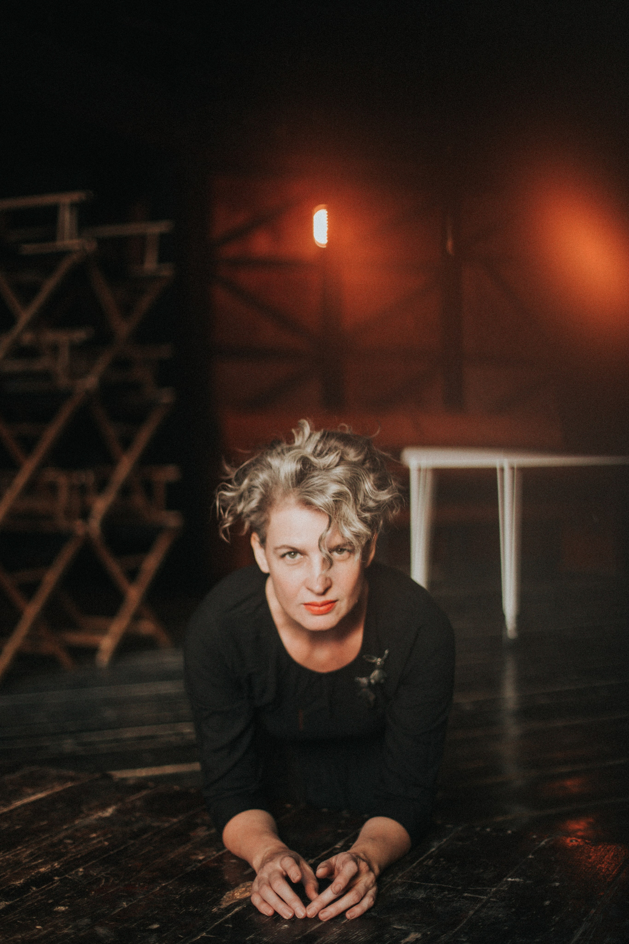 Маша. Небусики. Фотограф в Нижнем Новгороде