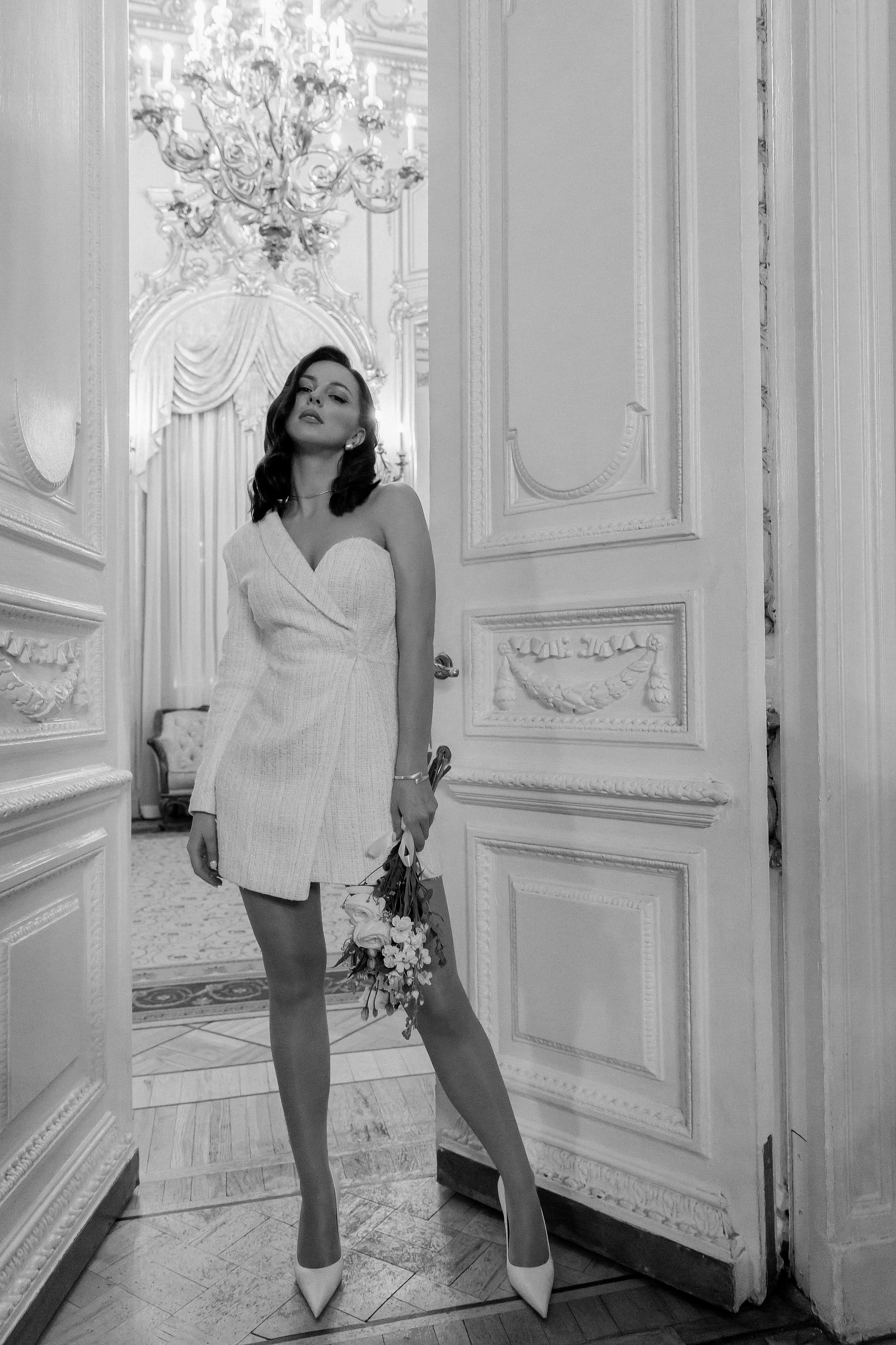 Свадьба. Портретный фотограф Санкт-Петербург Москва Андронова Юлия