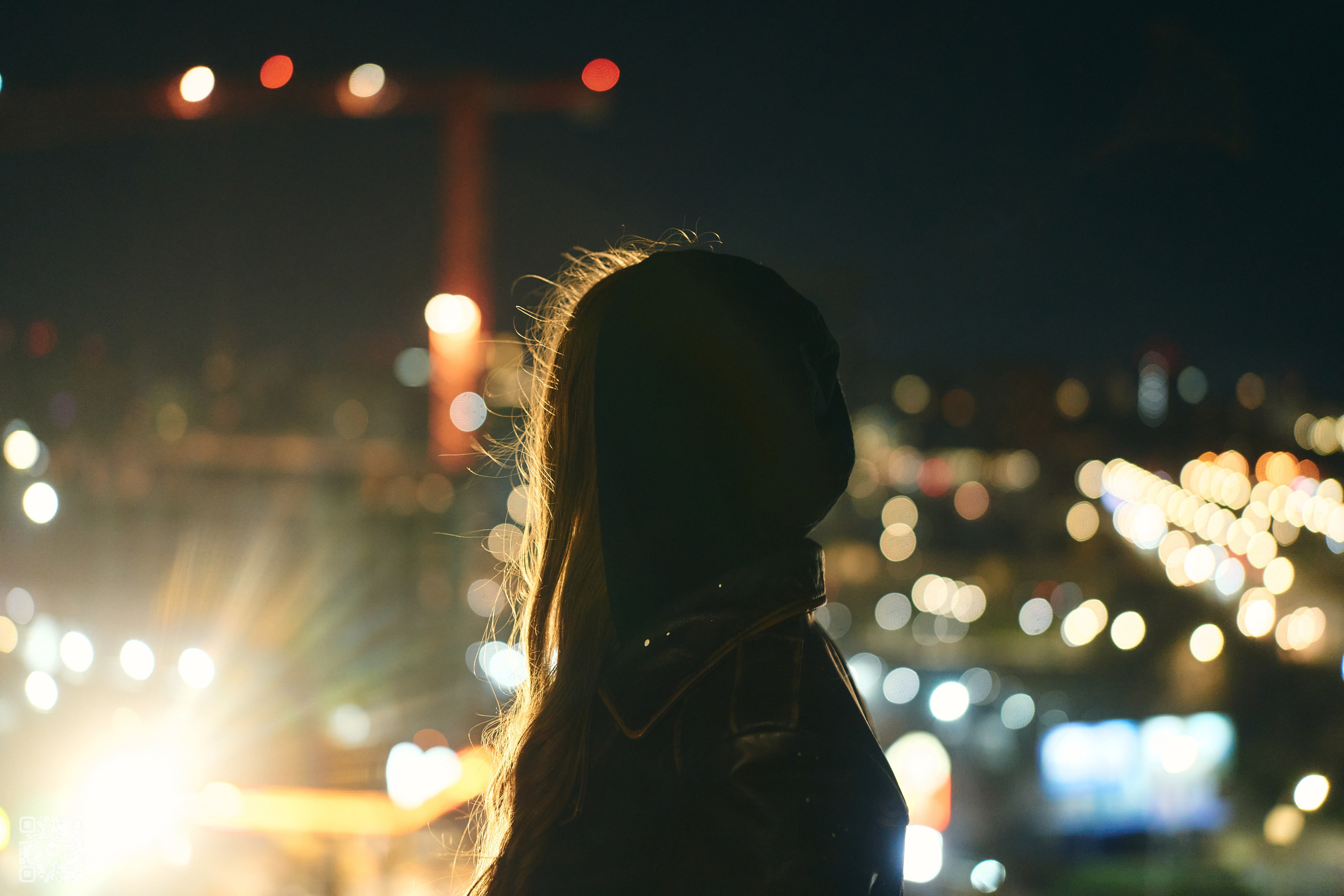 Экспресс съемка. Photo by Volanchiek