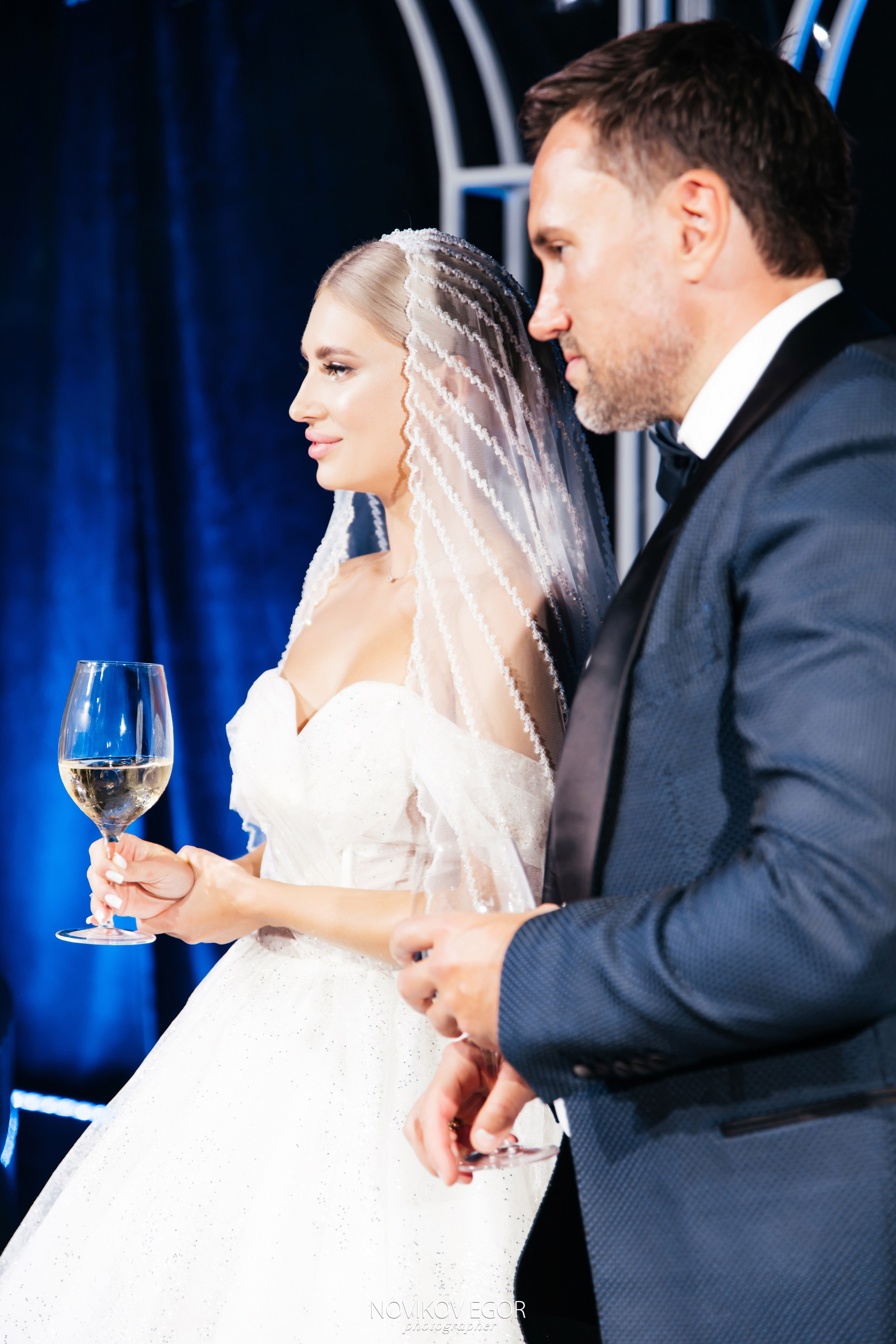 Максим&Полина X Prime. Фотограф Ростов-на-Дону