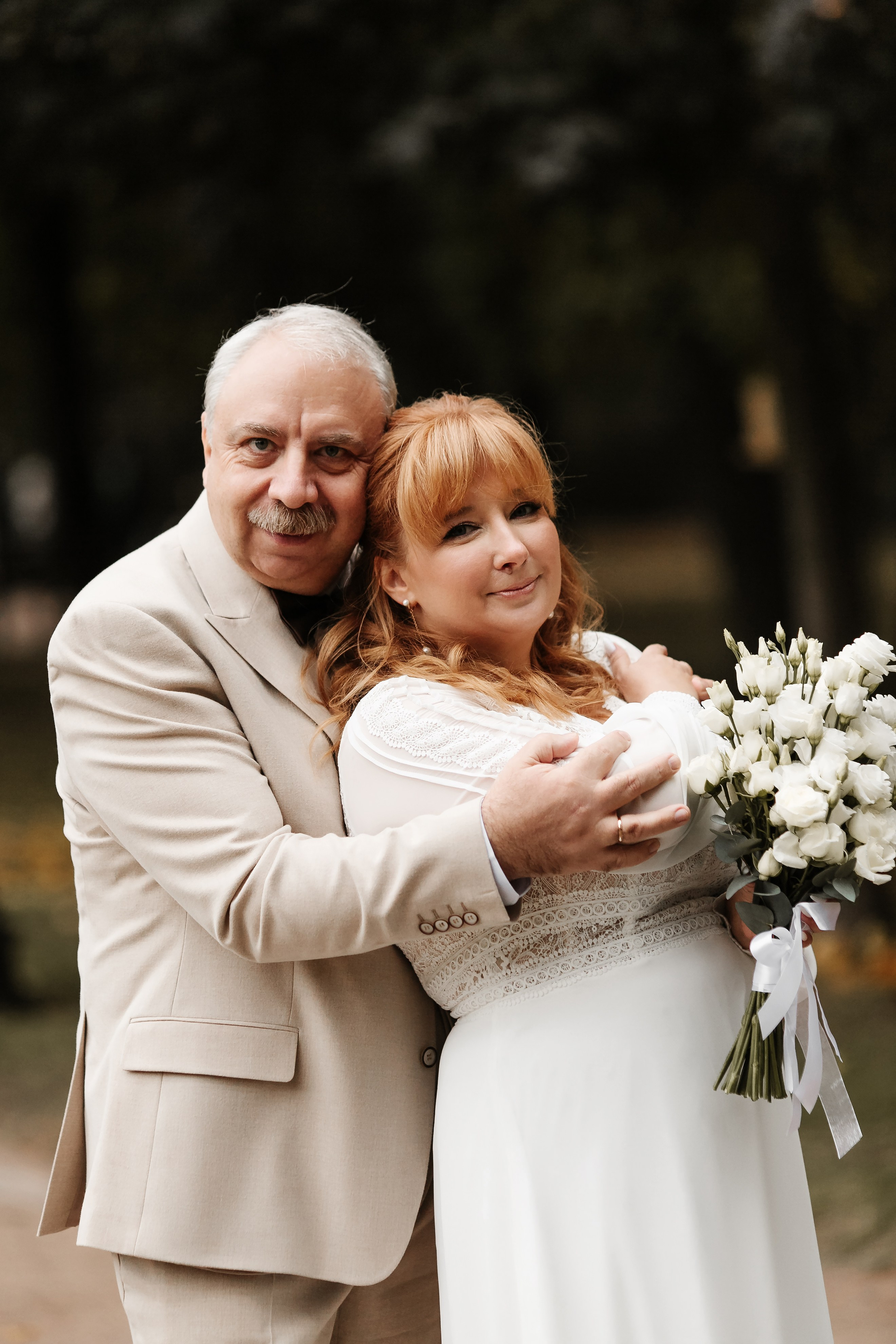 Максим и Юлия. Команда фотографов