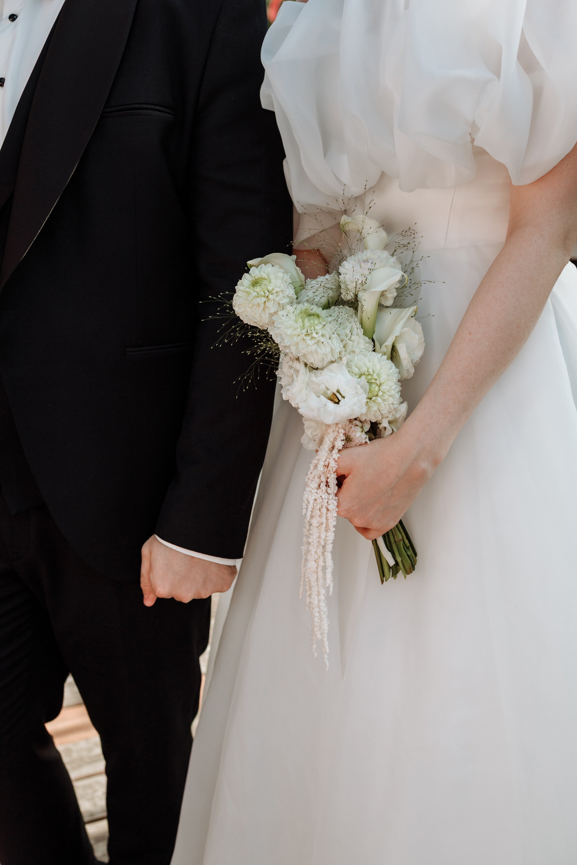 Максим и Полина. Команда фотографов