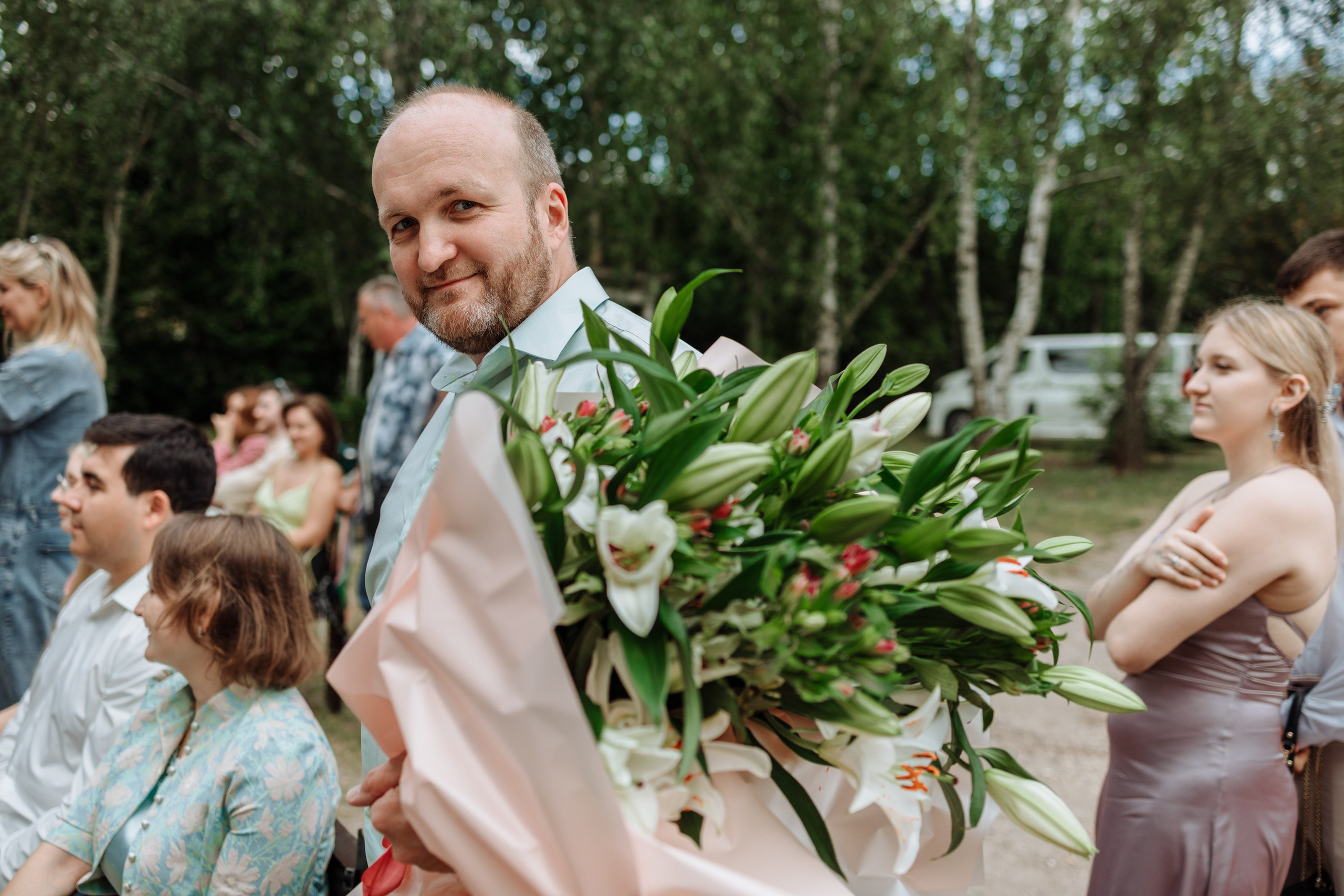 Егор и Дарья. Команда фотографов