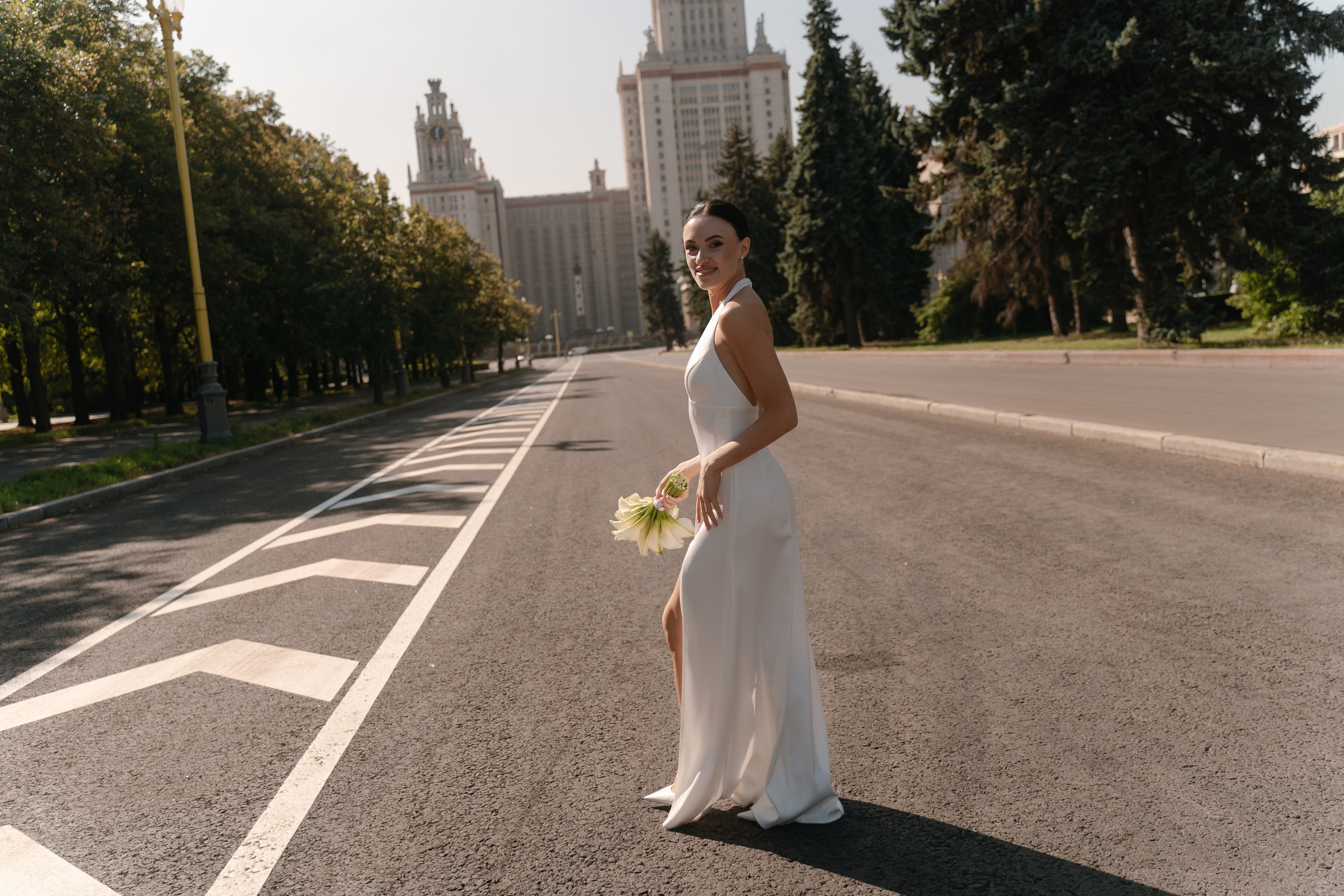 A&D (МОСКВА). Свадебный фотограф — Наталья Фед СПб/Москва