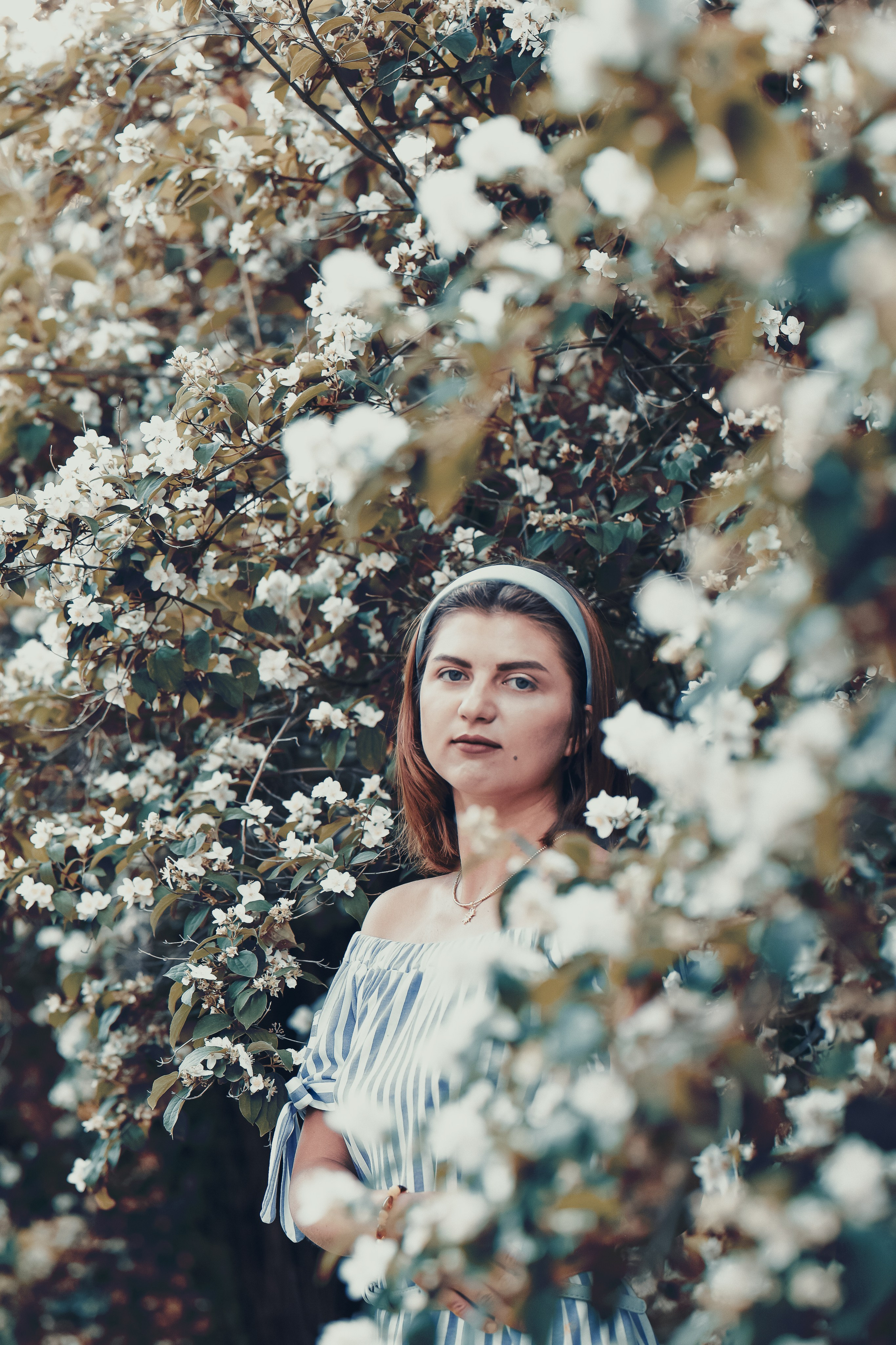 Ирина весна